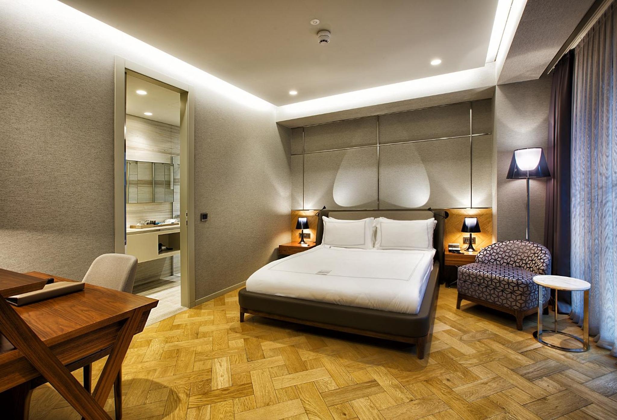 Foto de Fer Hotel