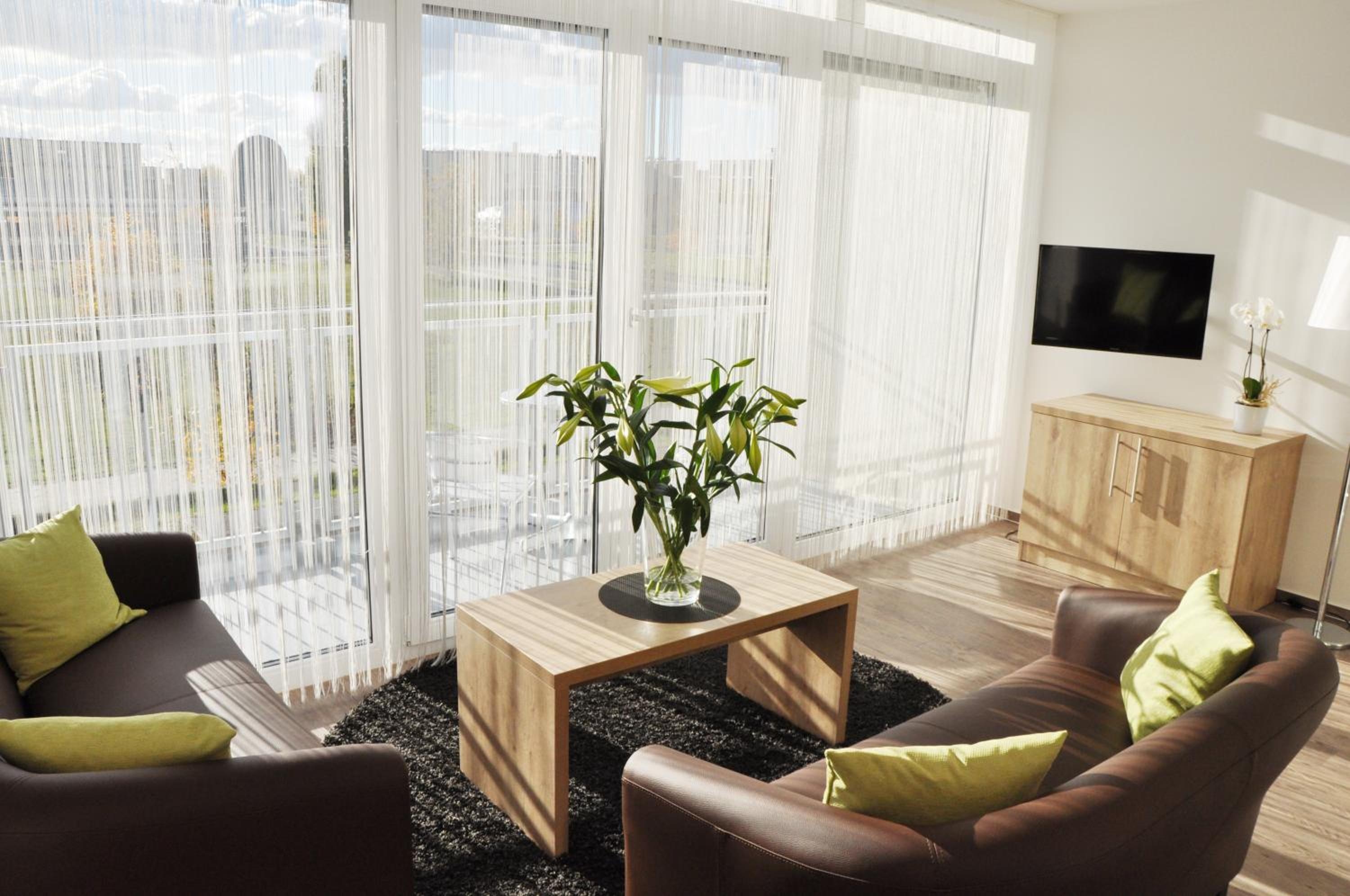 Foto de ADAPT APARTMENT HOTEL BERLIN - Adlershof