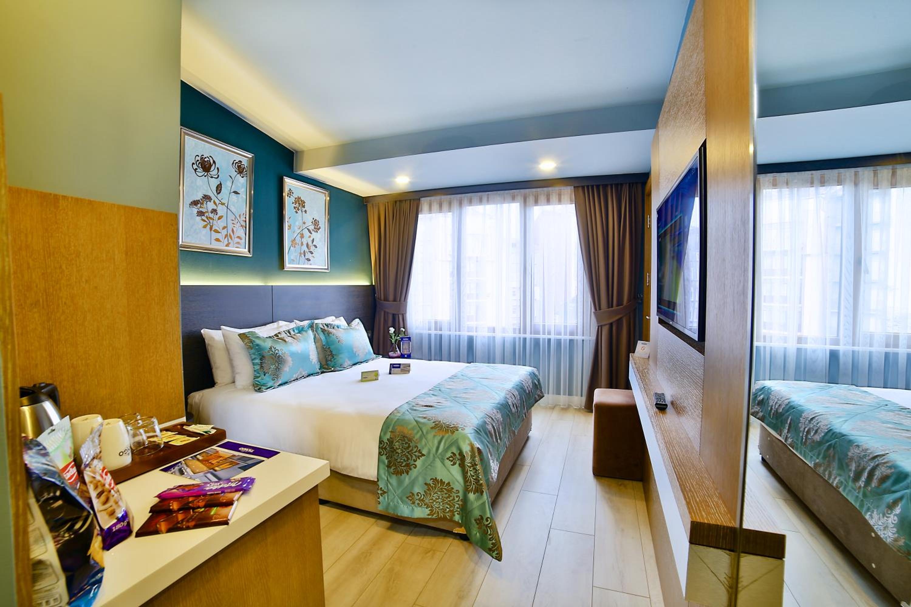 Foto de The Tango Hotel İstanbul