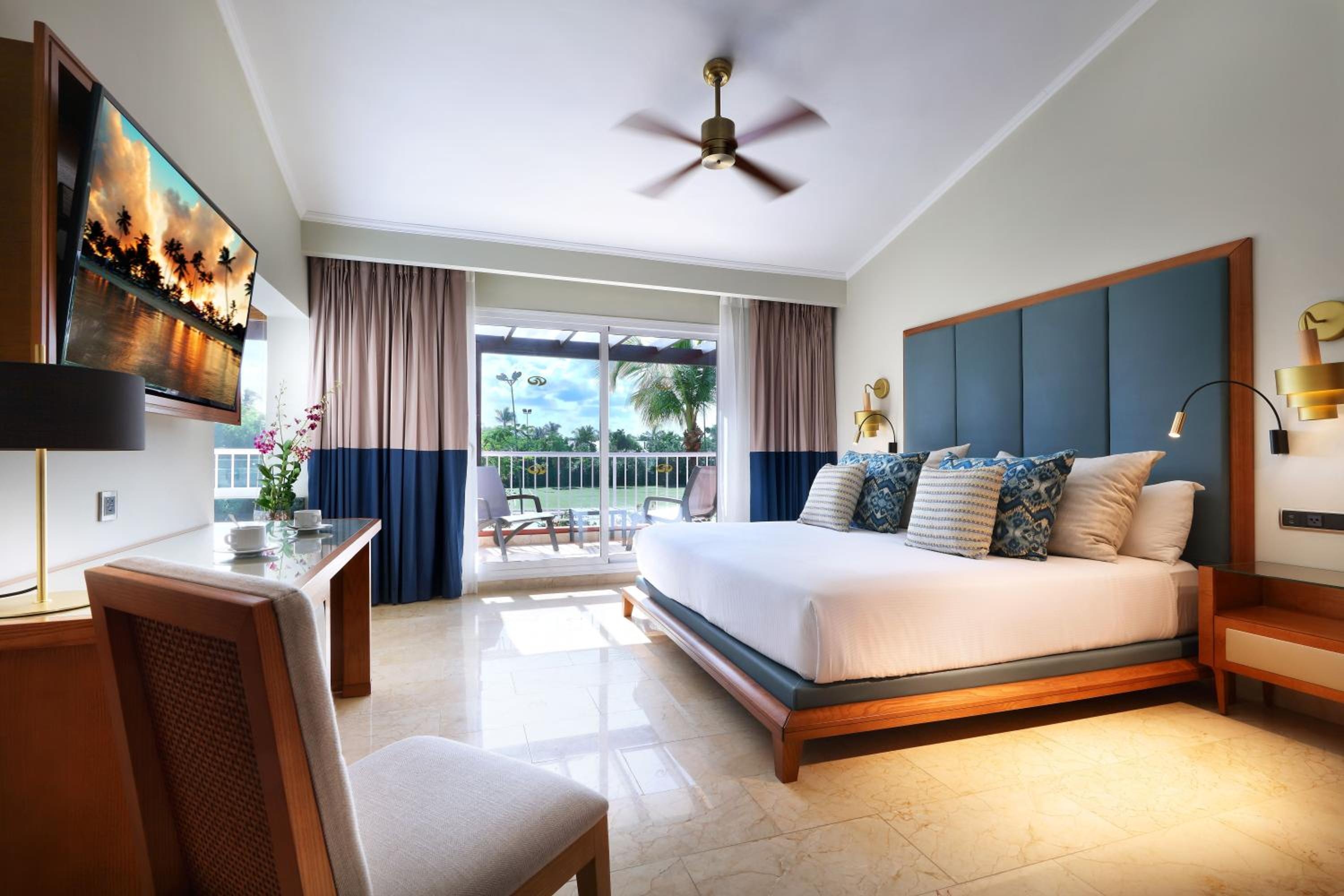 Foto de Grand Palladium Punta Cana Resort & Spa - All Inclusive