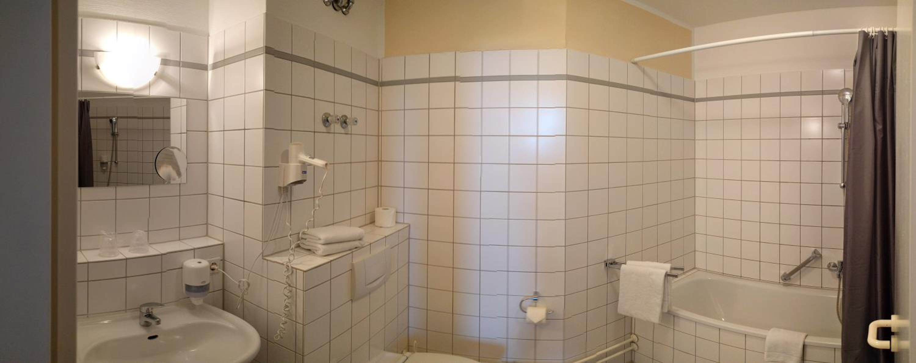 Foto de Hotel Sedes Berlin