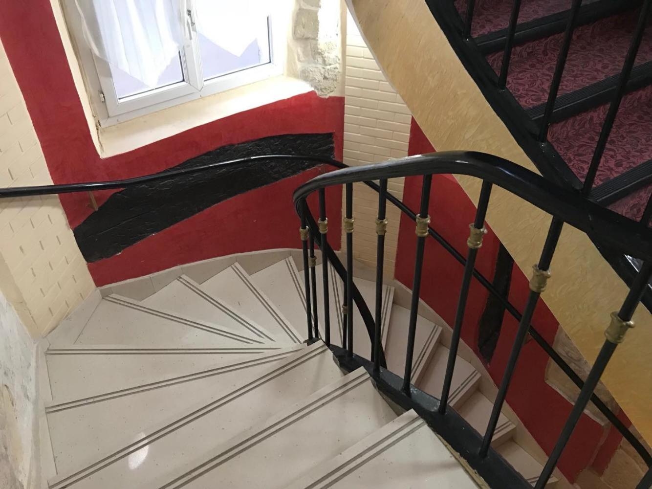 Foto de Hôtel Des Fontaines