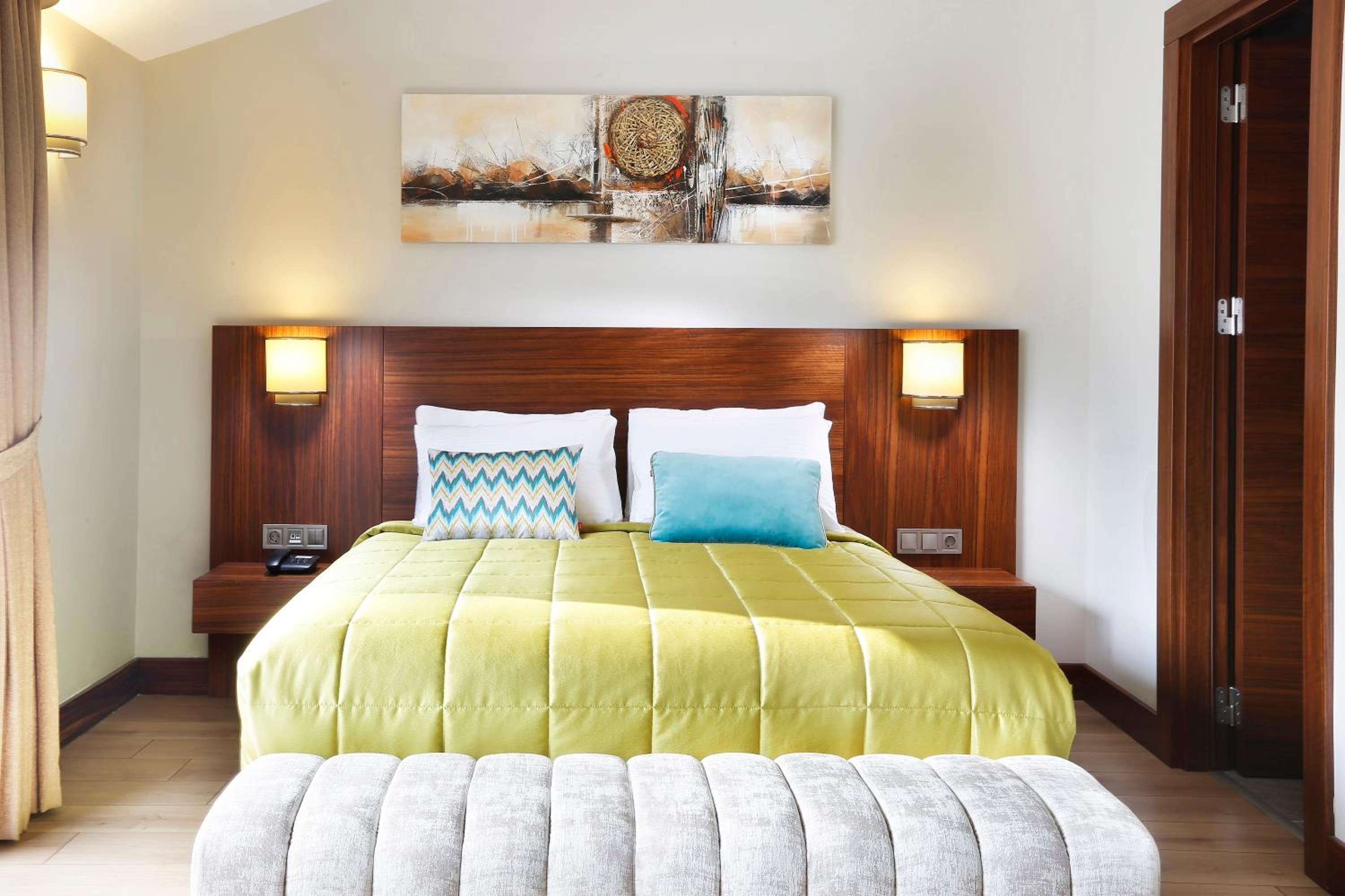 Foto de The White Orient Hotel
