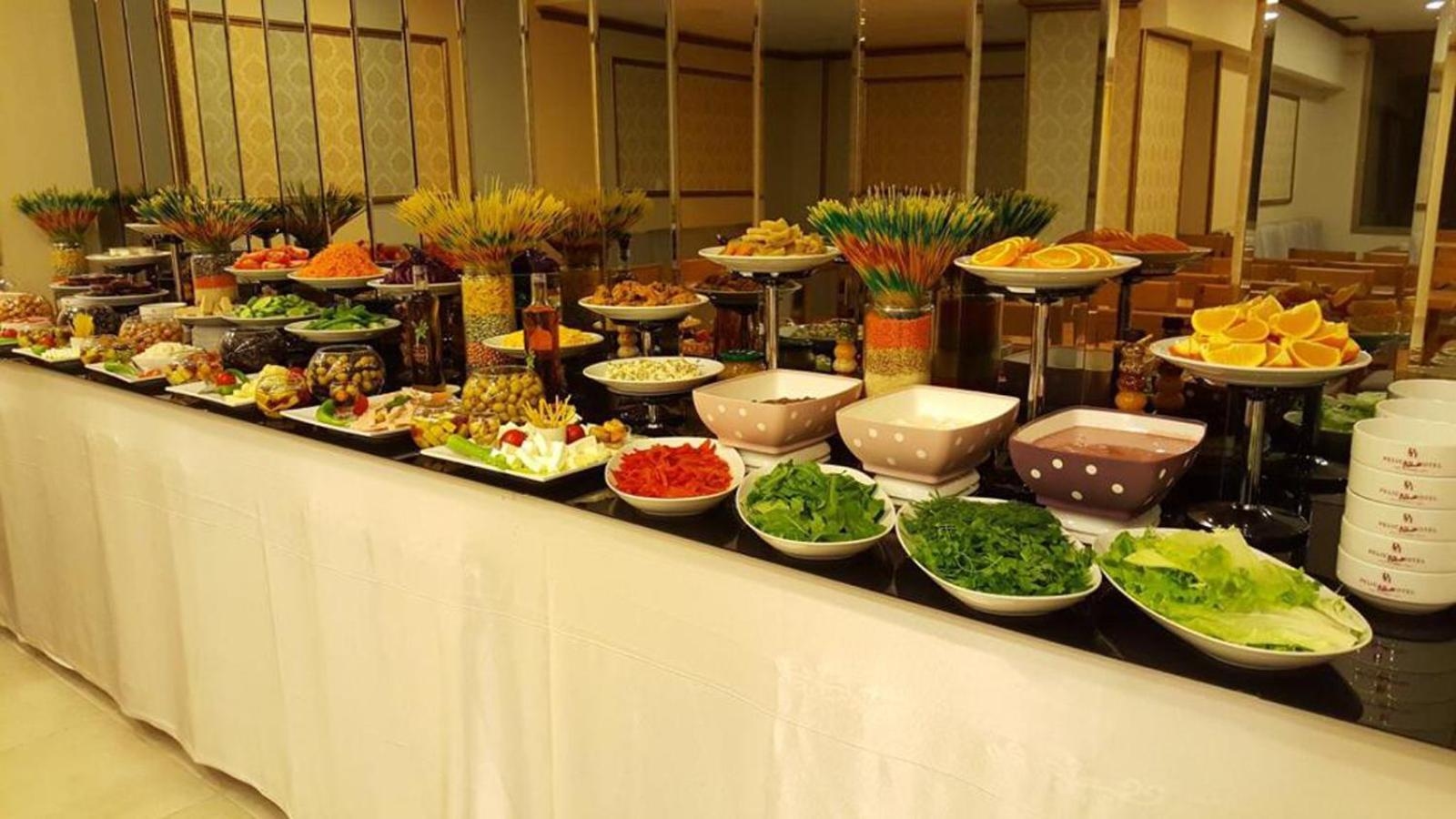 Foto de Pelican House Hotel