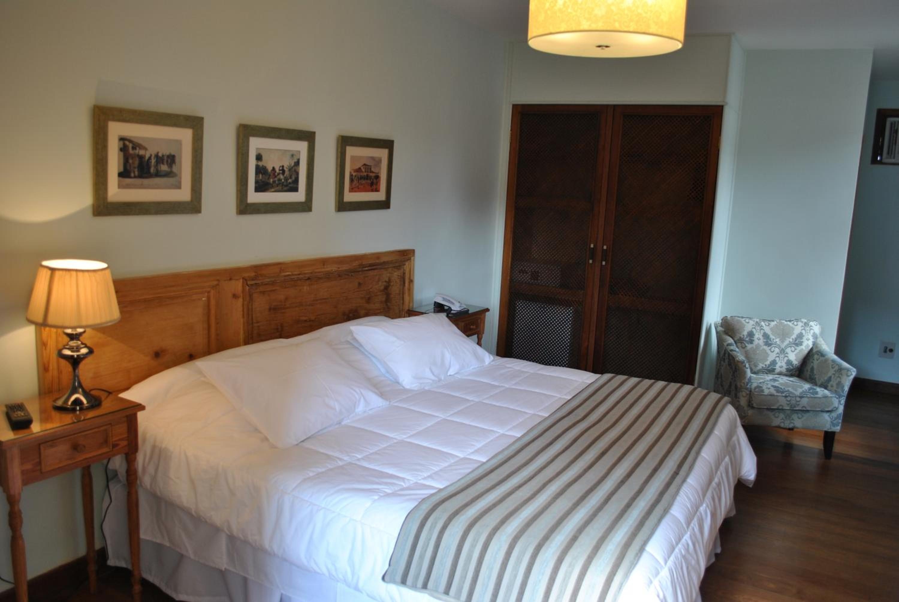 Foto de Hotel Casablanca Koeler