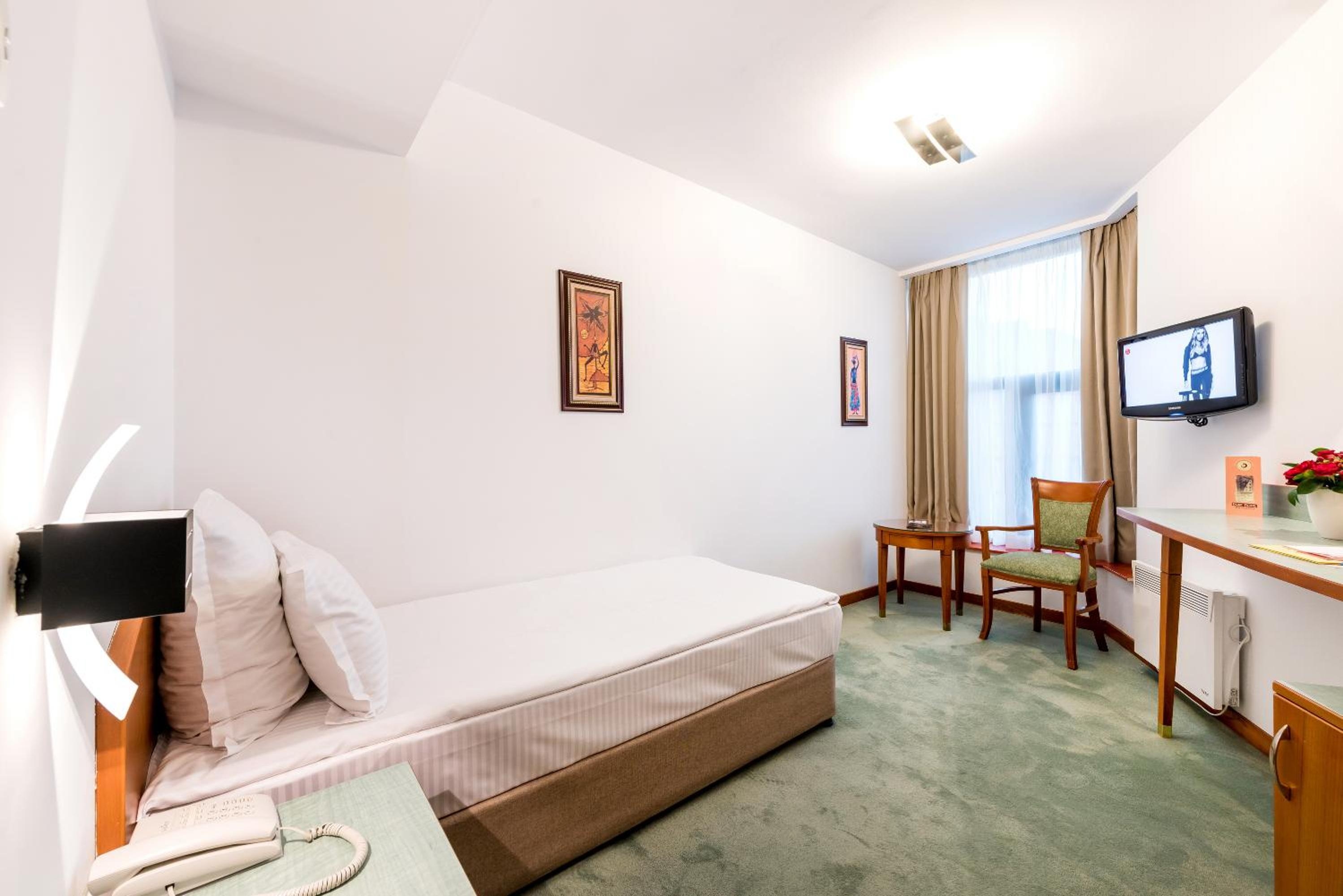 Foto de Duke Romana Suites by Olala!