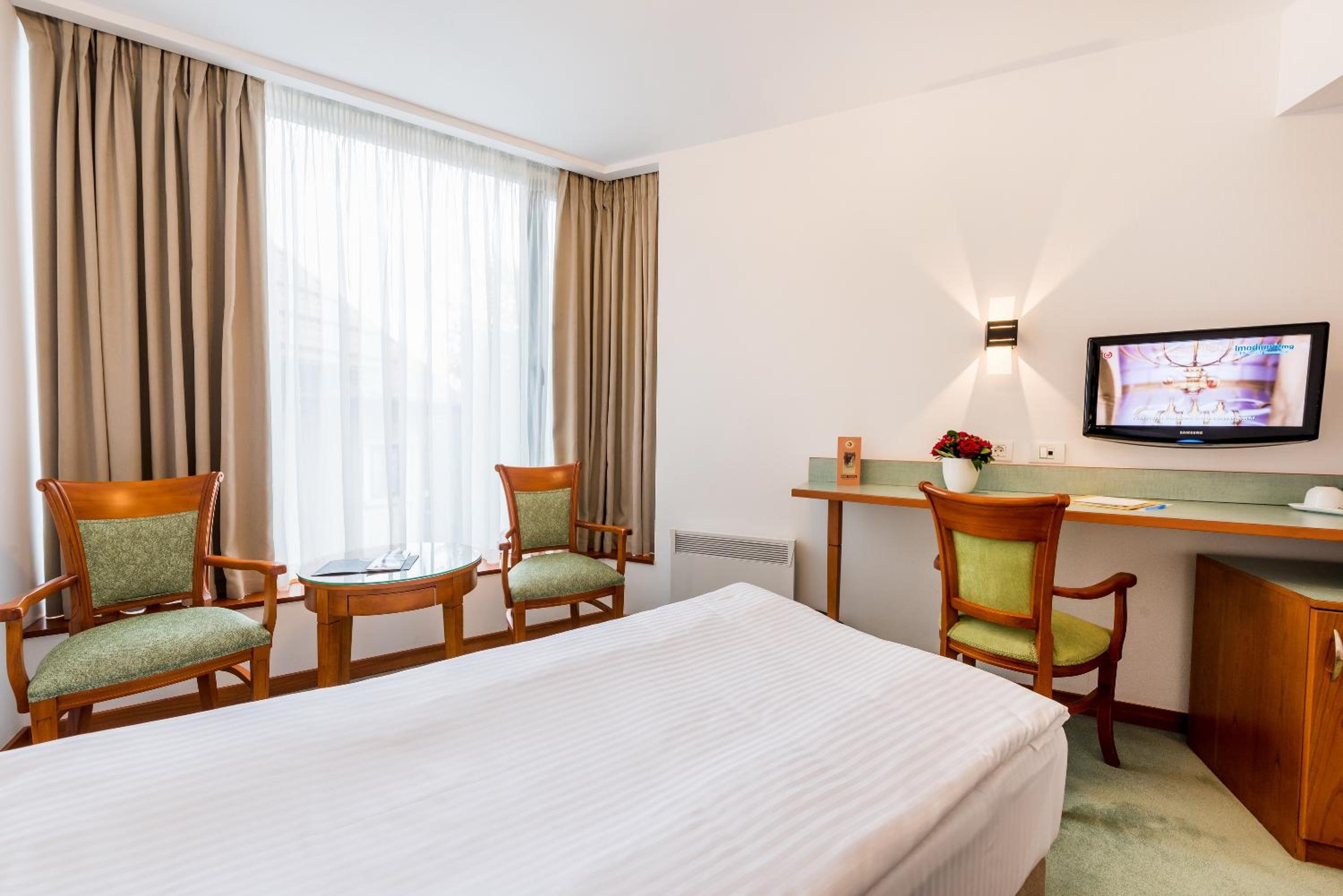 Foto de Duke Romana Suites by Olala!