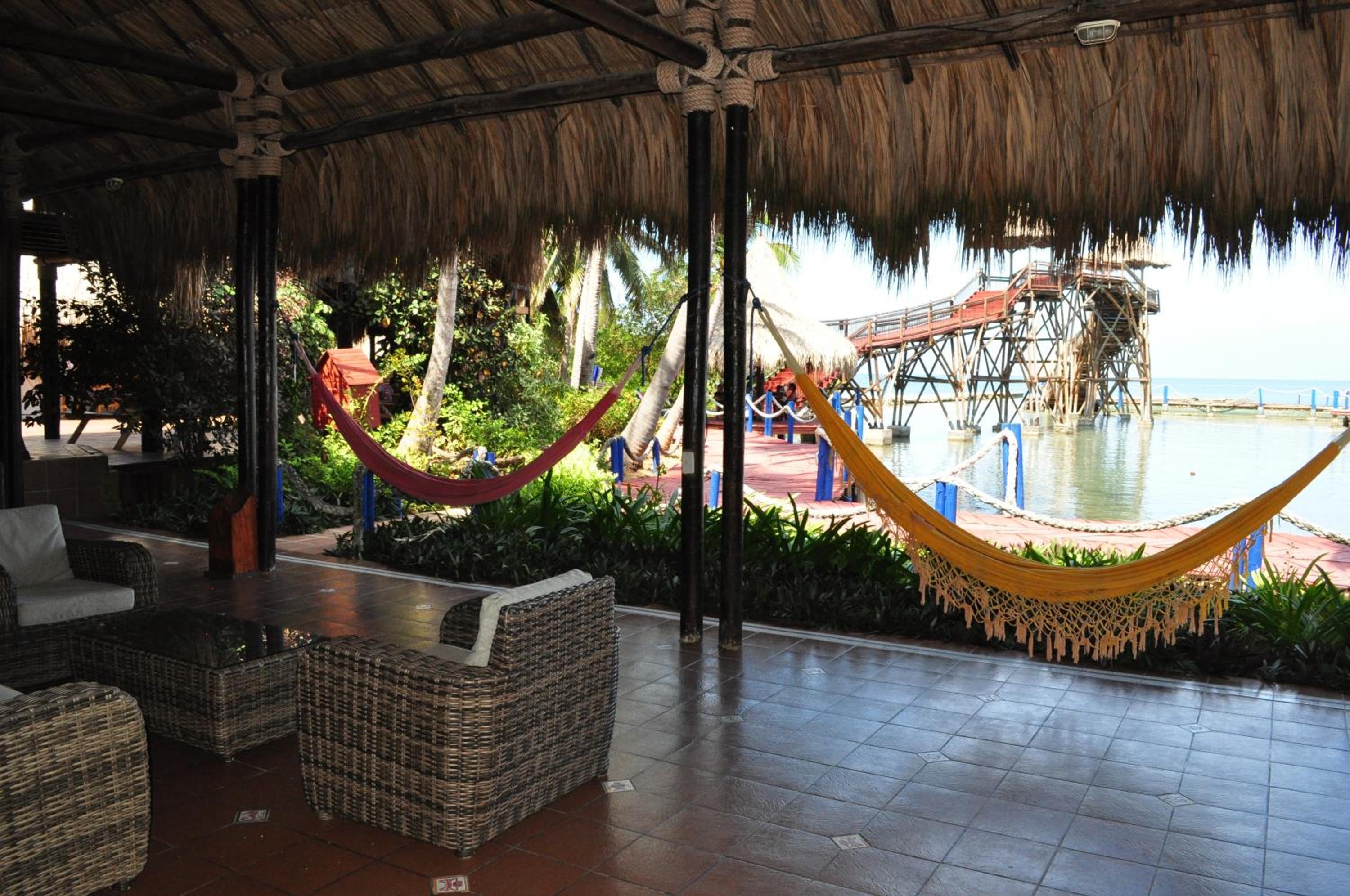 Foto de Múcura Club Hotel