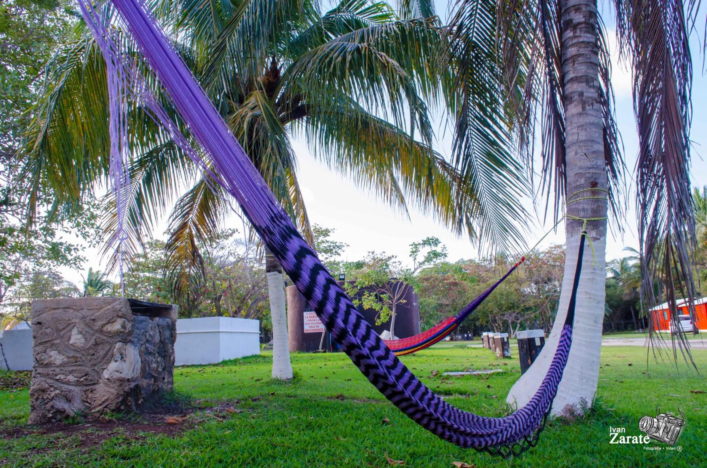 Foto de ECO-CABAÑAS Cancún