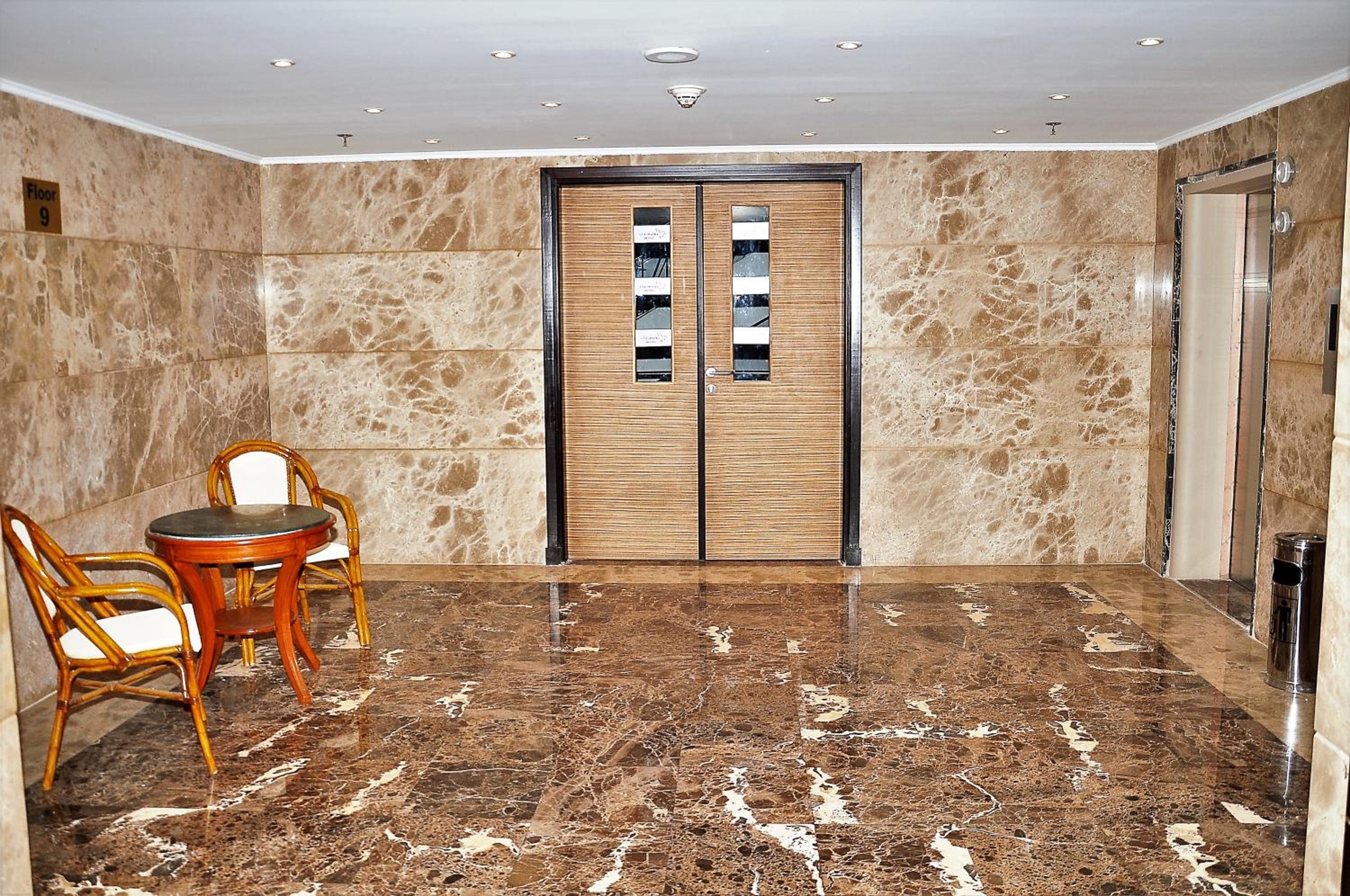 Foto de Cleopatra Hotel