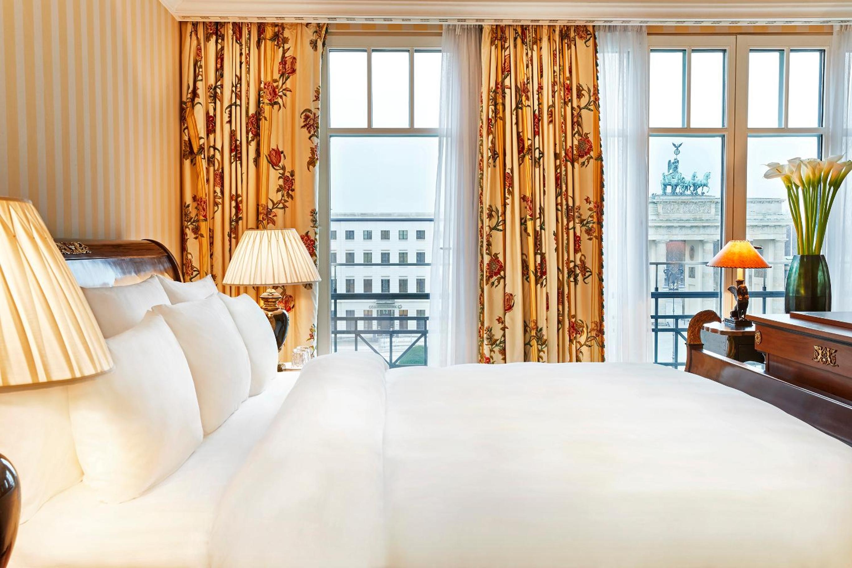 Foto de Hotel Adlon Kempinski Berlin
