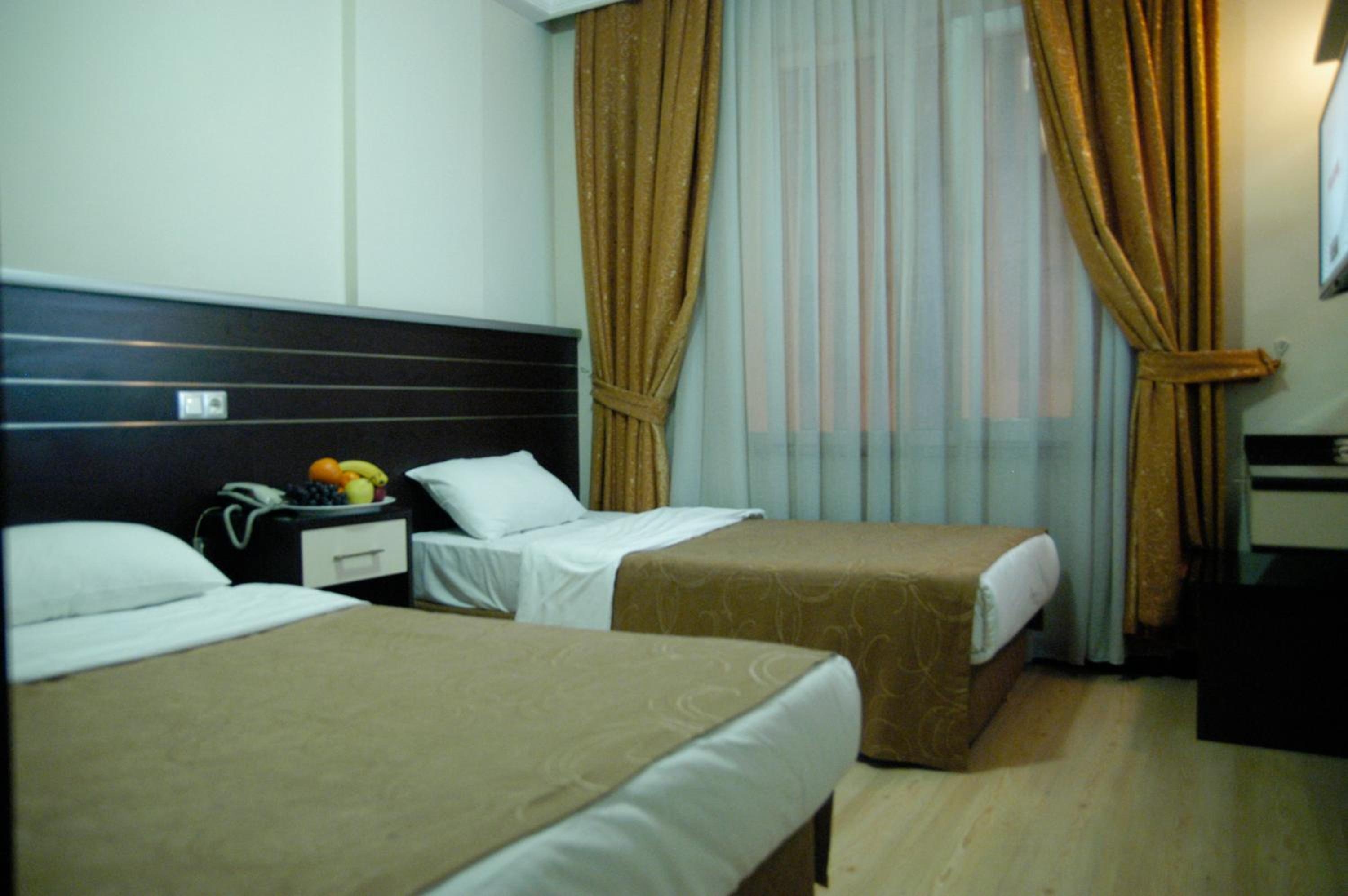 Foto de Merdan Hotel