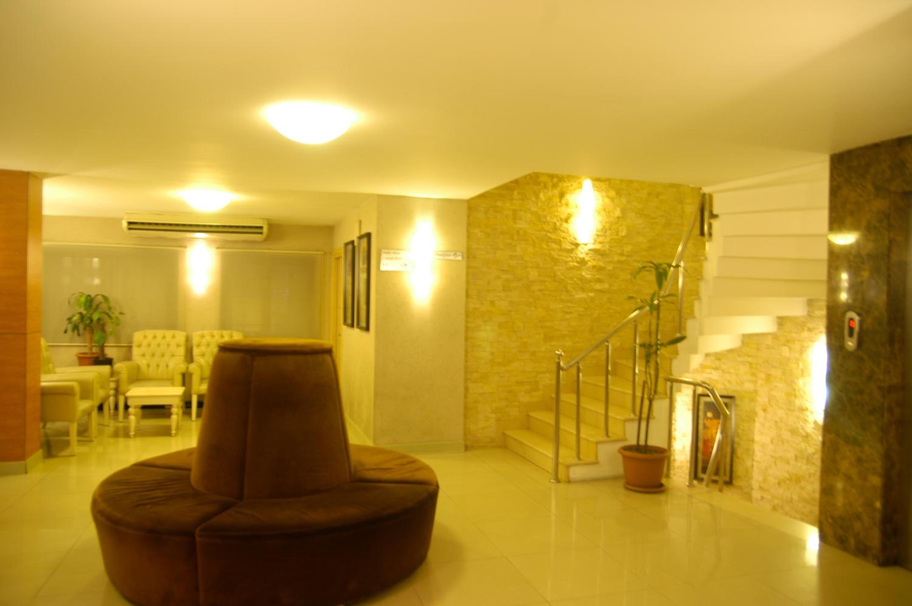 Foto de Merdan Hotel