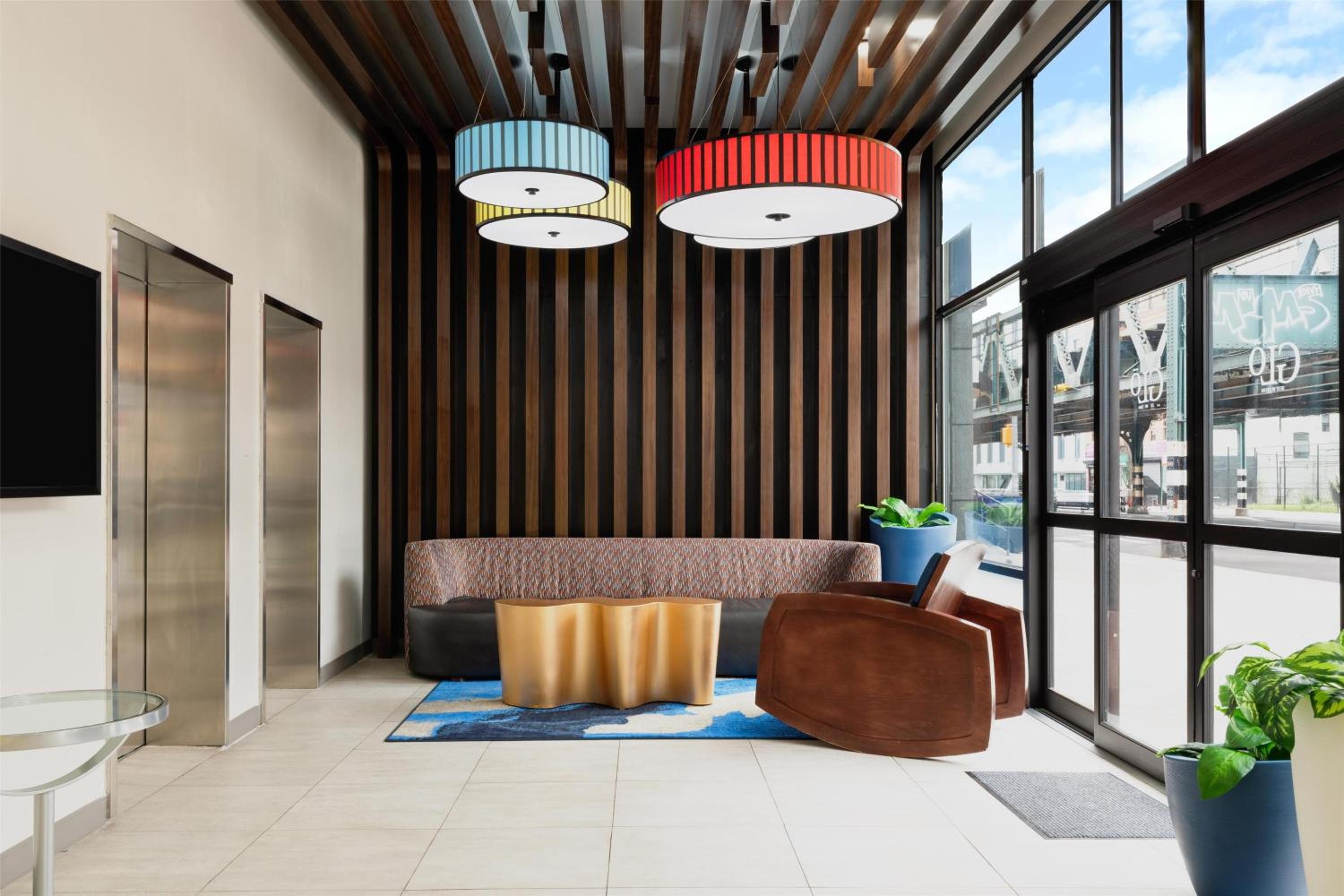 Foto de GLō Best Western Bronx NYC