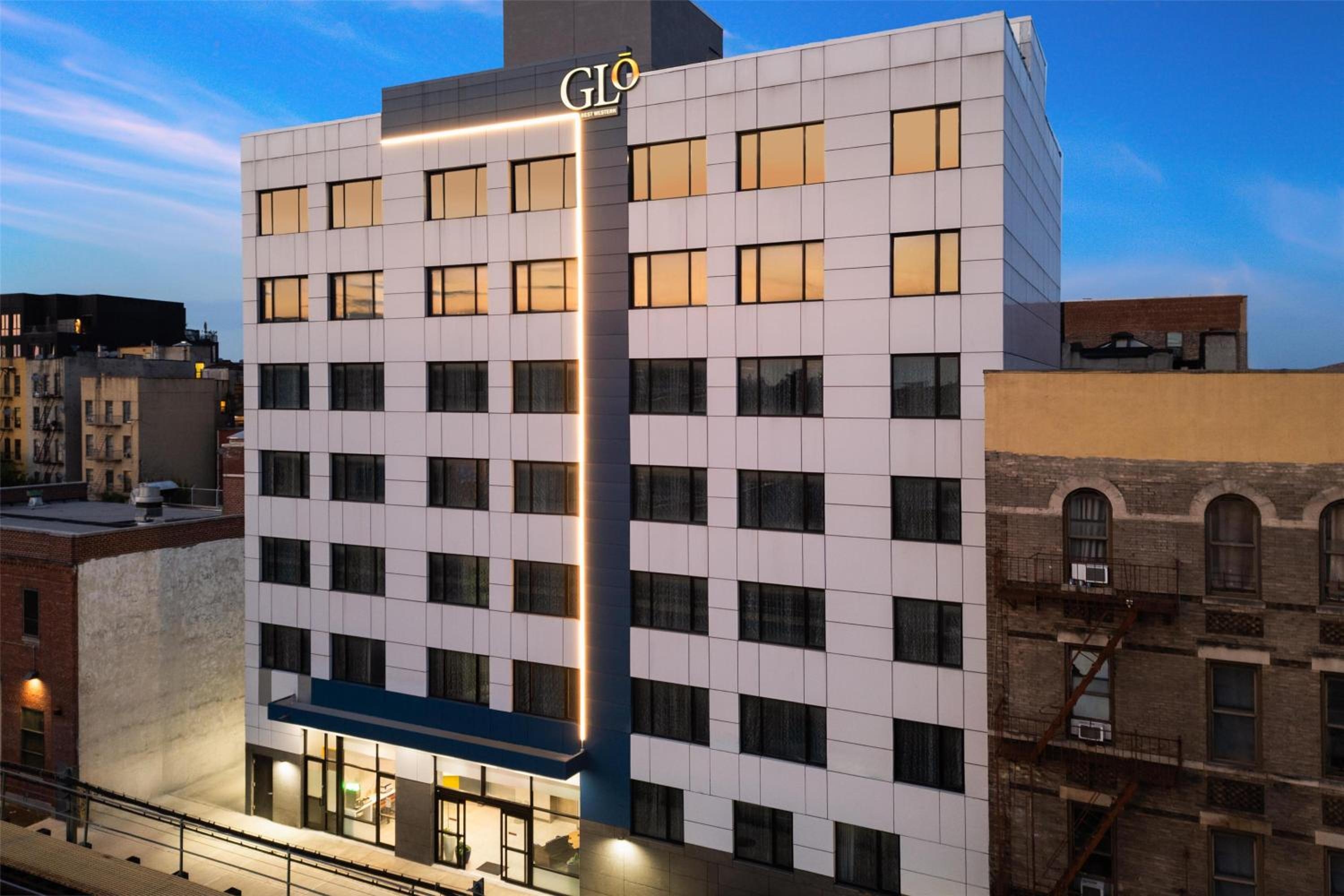 Foto de GLō Best Western Bronx NYC