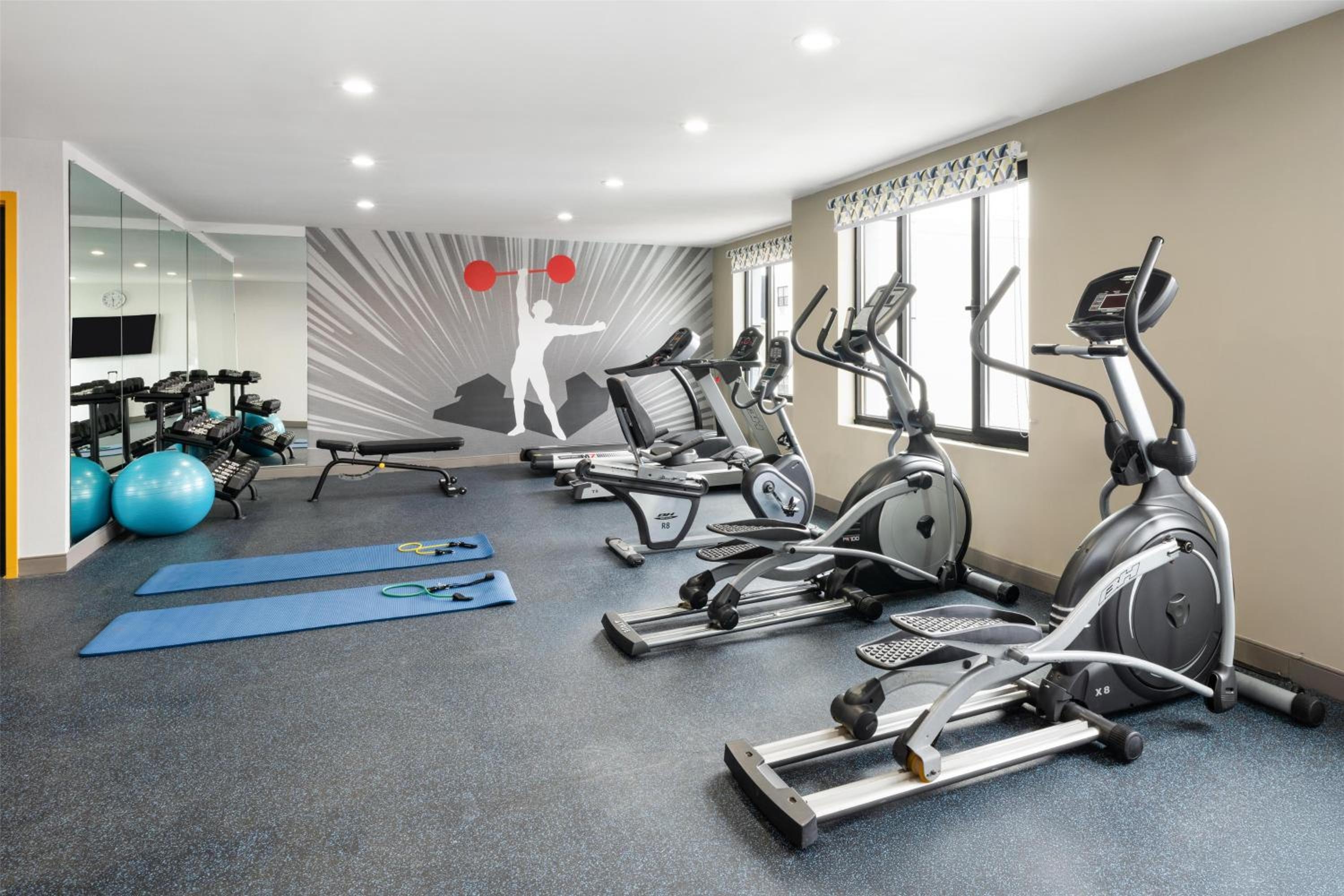 Foto de GLō Best Western Bronx NYC