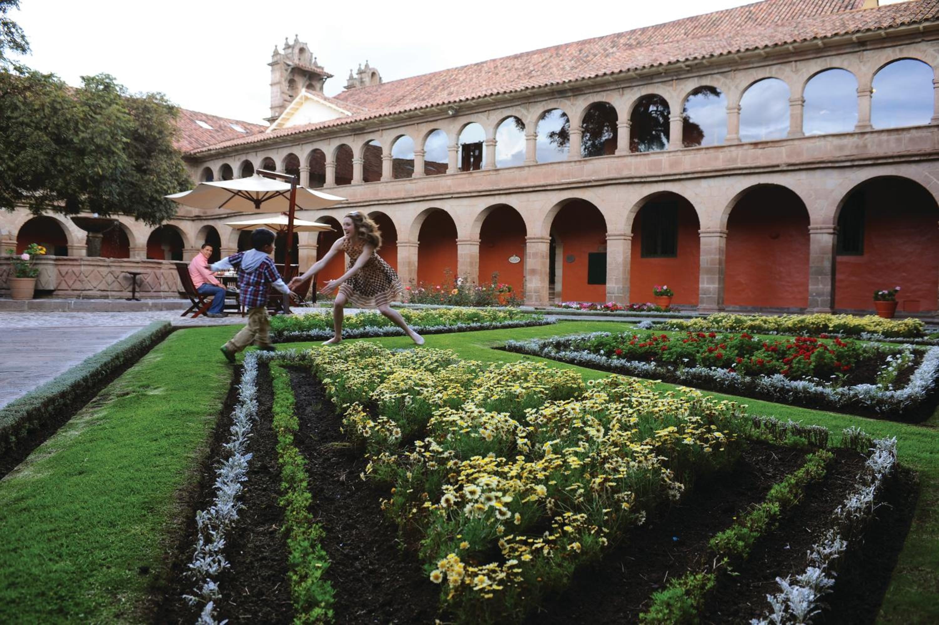 Foto de Monasterio, A Belmond Hotel, Cusco