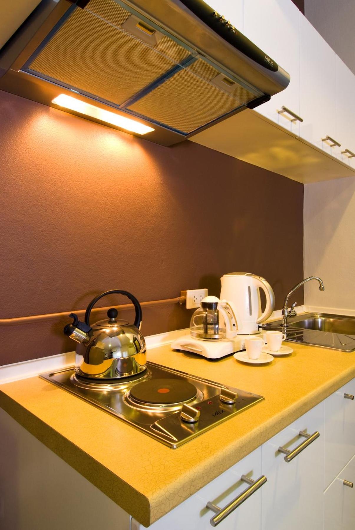 Foto de T Series Place Serviced Apartment