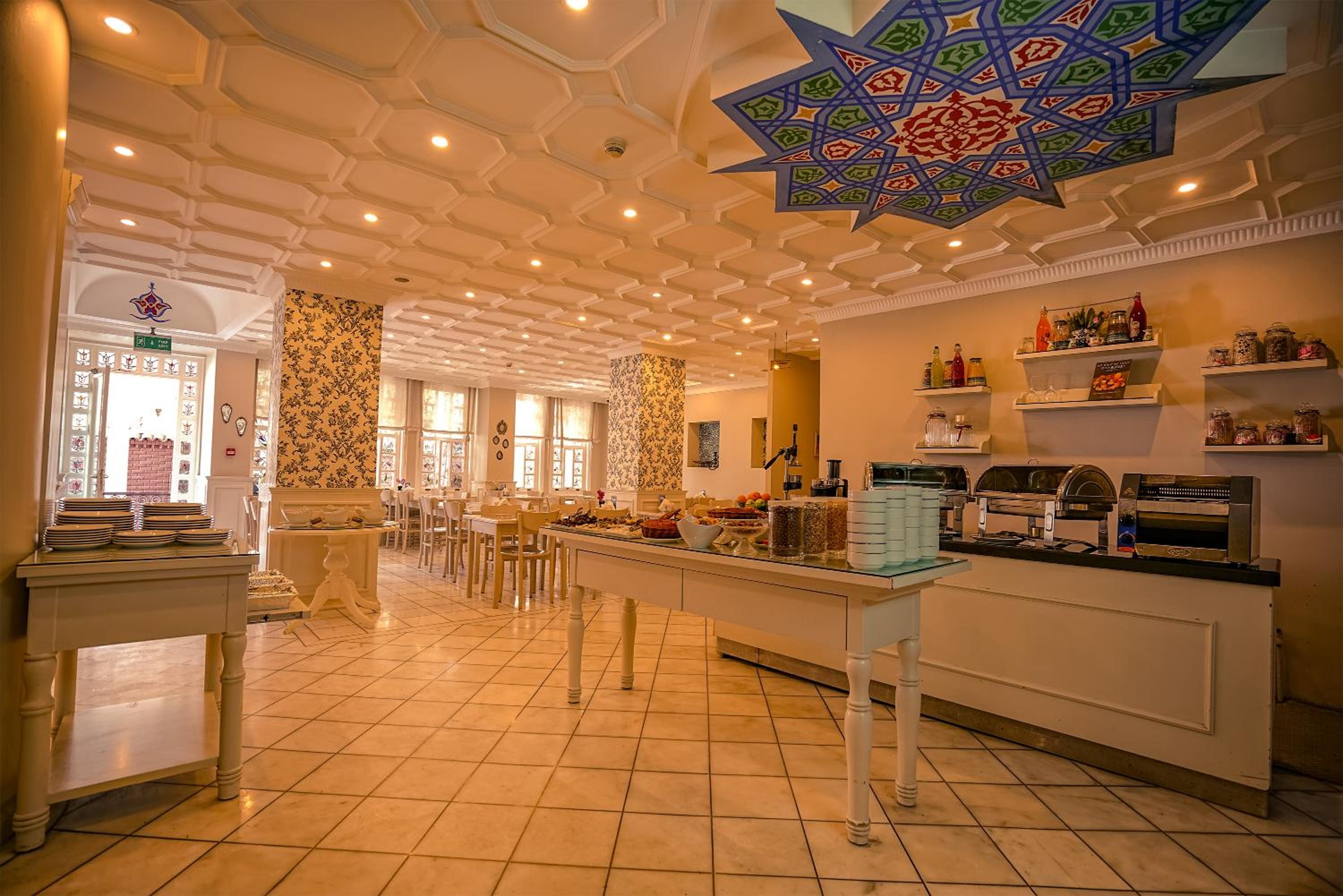 Foto de Avicenna Hotel Sultanahmet