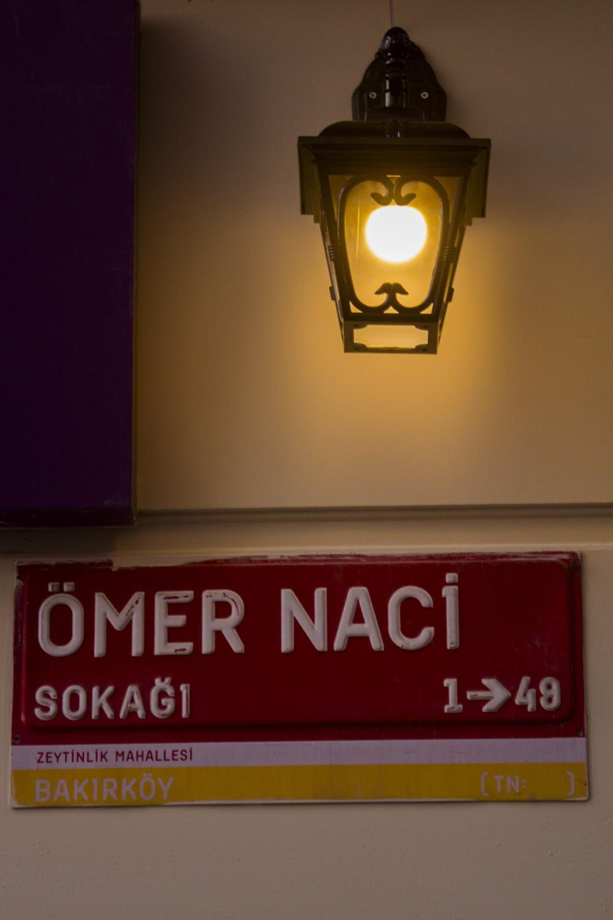 Foto de Bakırköy DES Suit Otel