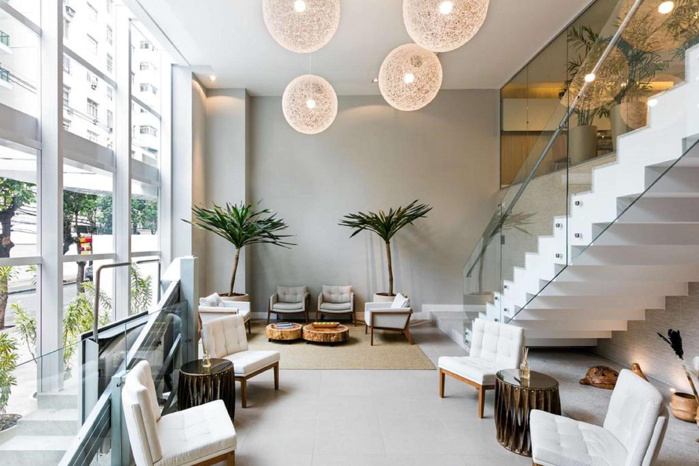 Foto de Matiz Niterói Design Hotel