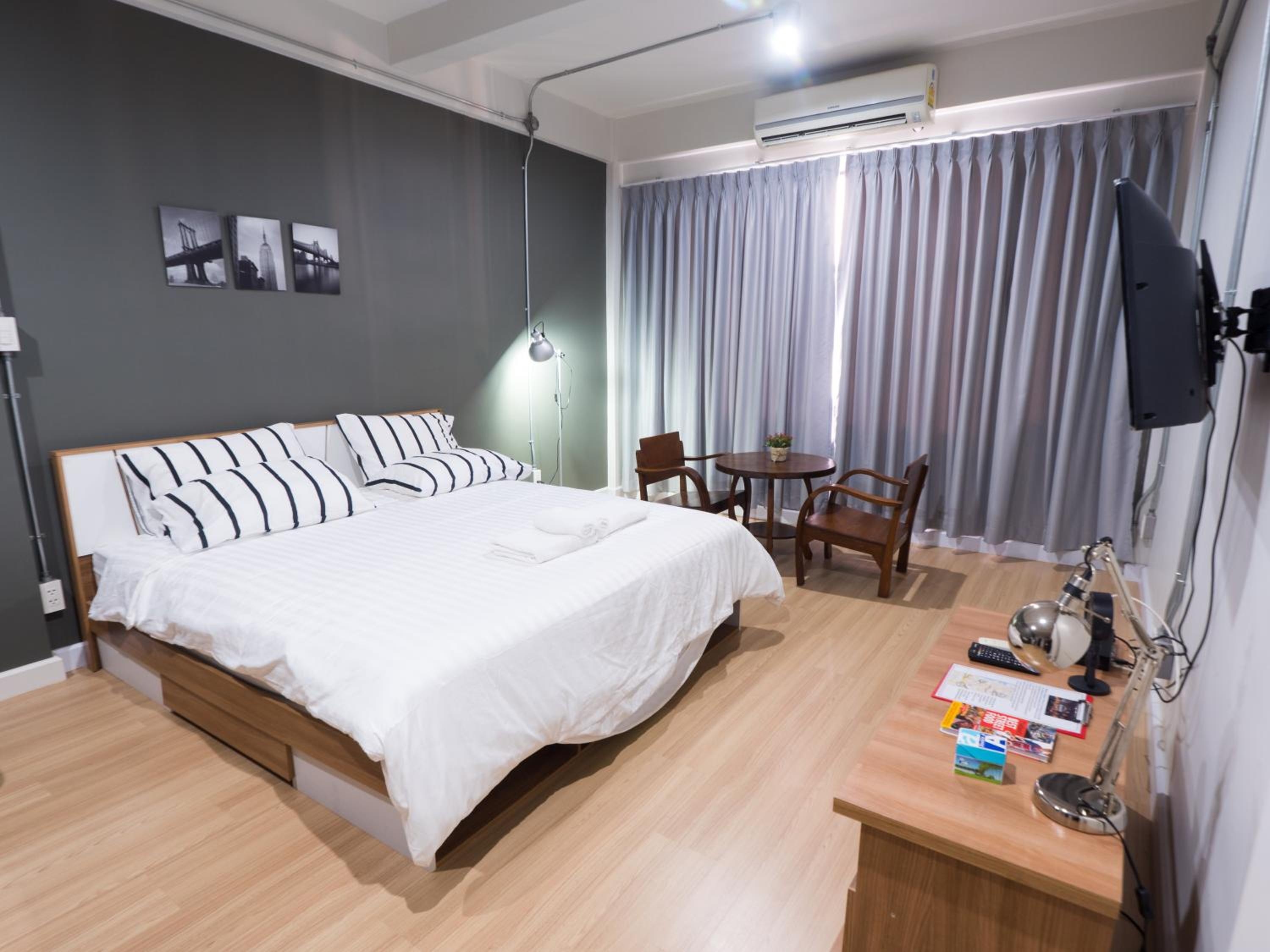 Foto de Pann Residence