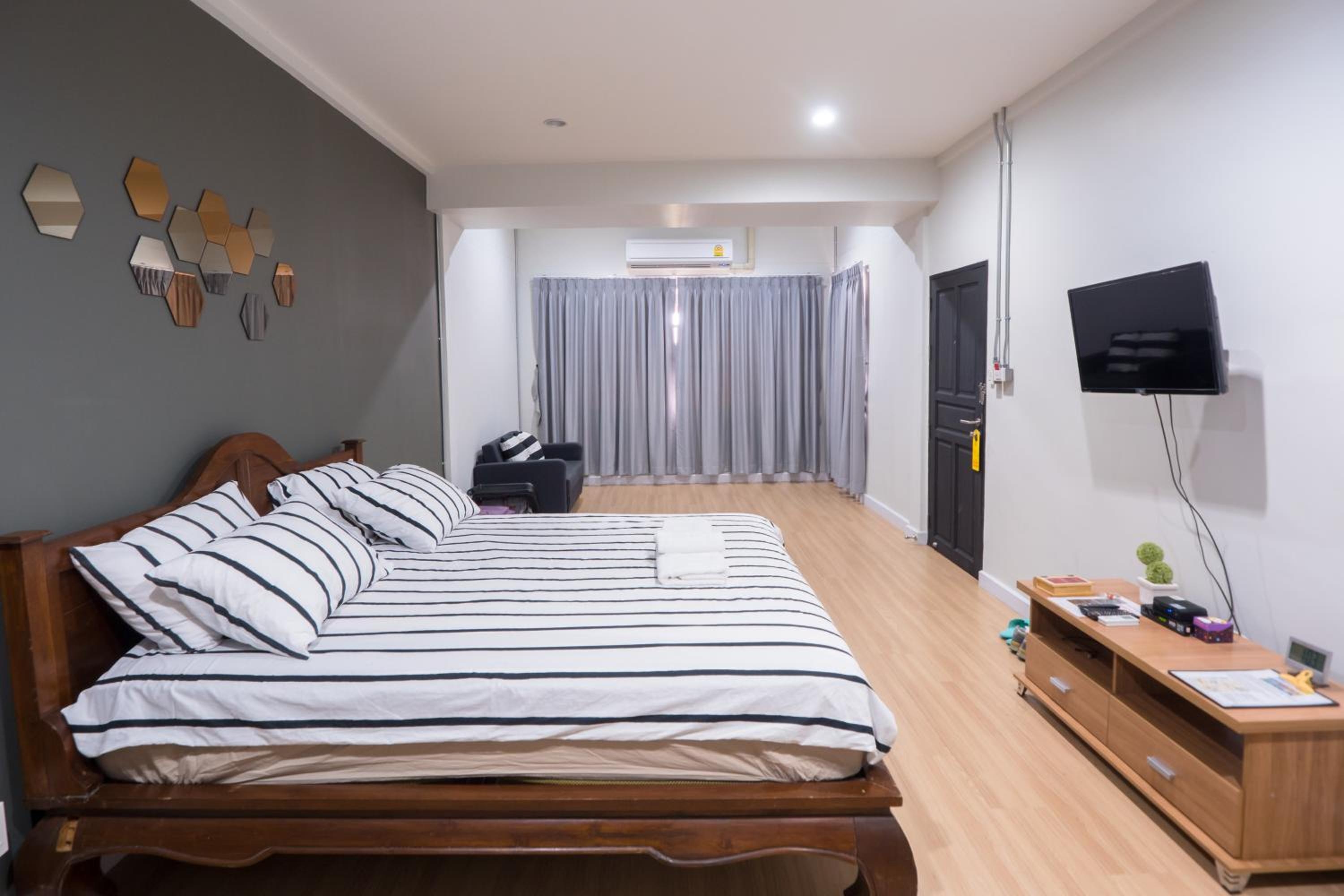 Foto de Pann Residence