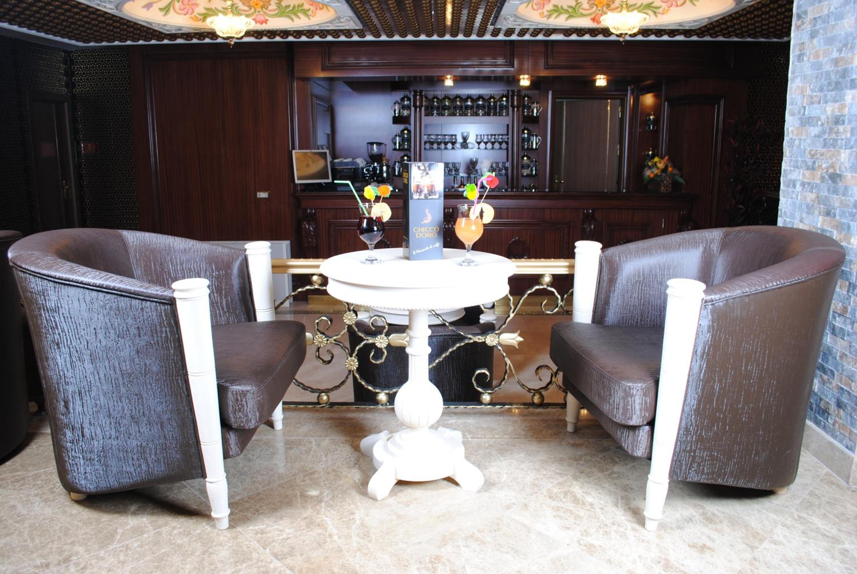 Foto de Marmaray Hotel