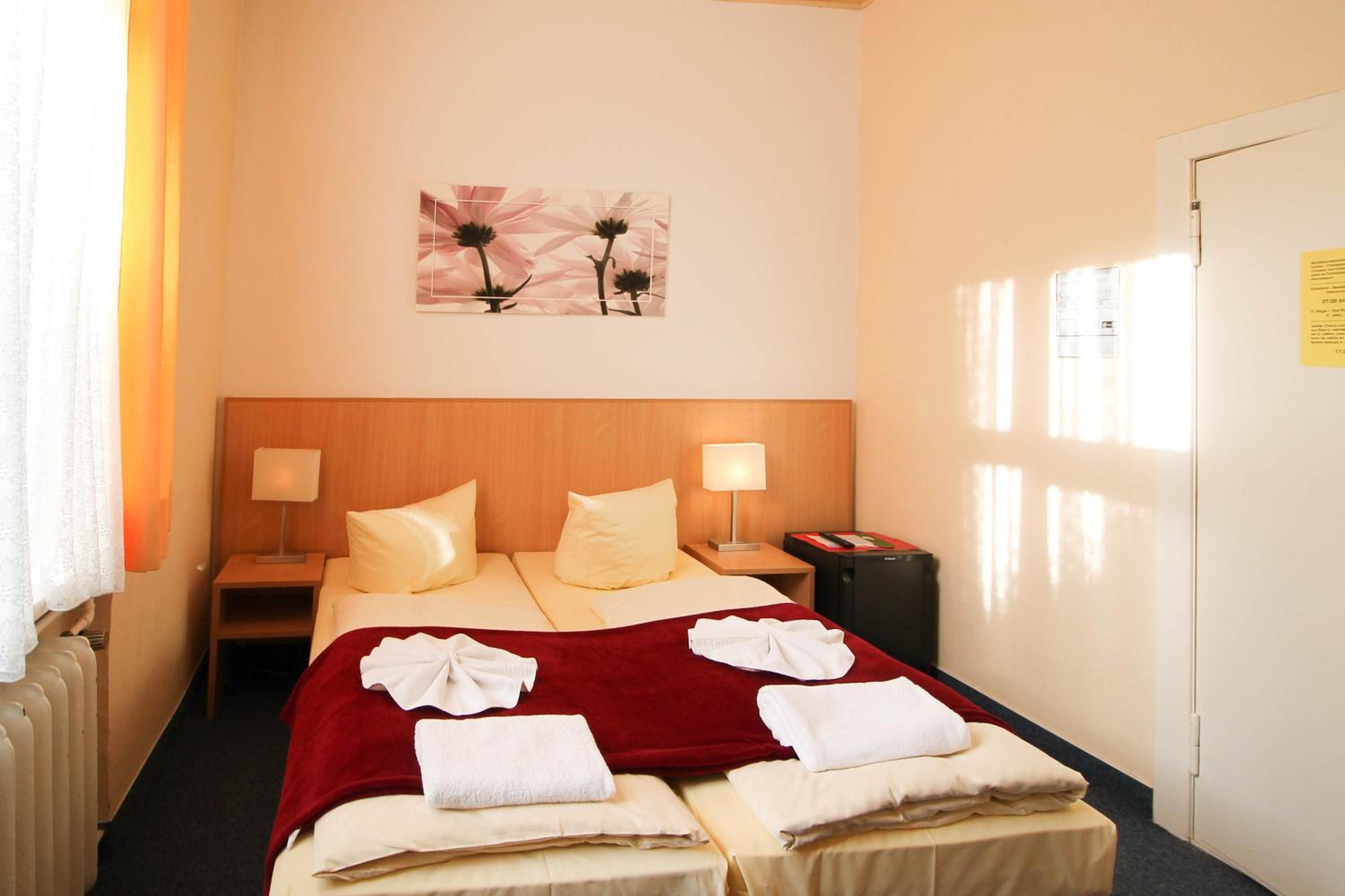 Foto de Hotel Margrit