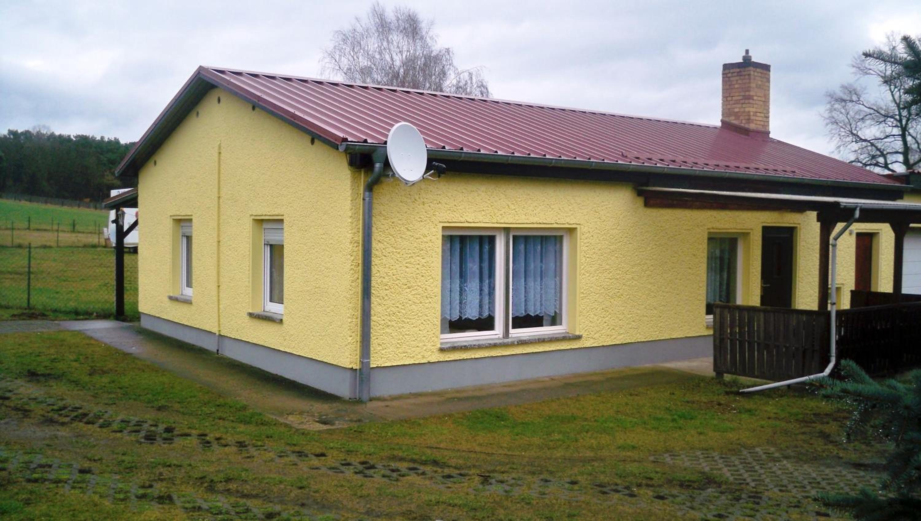 Foto de Ferienappartements Am Weinberg