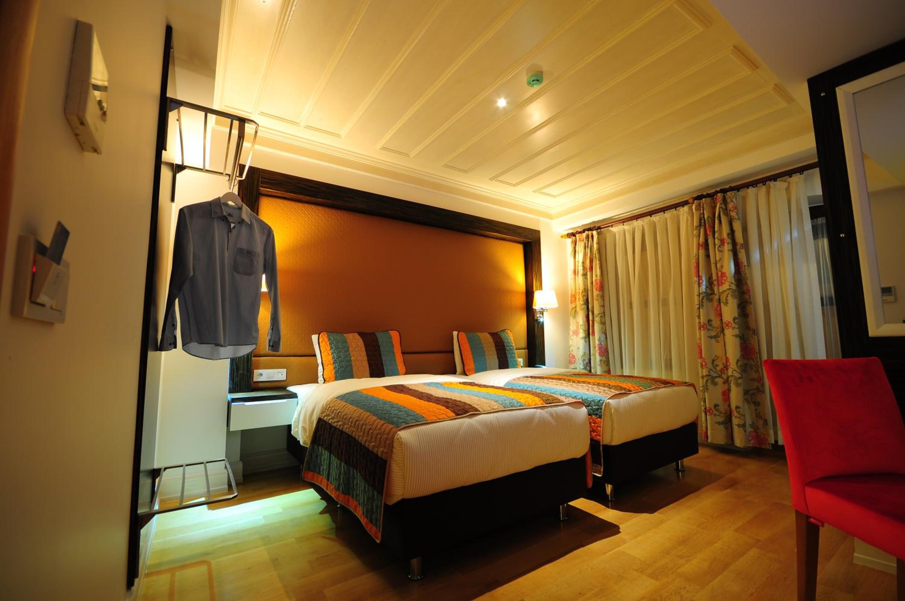 Foto de Ottopera Hotel