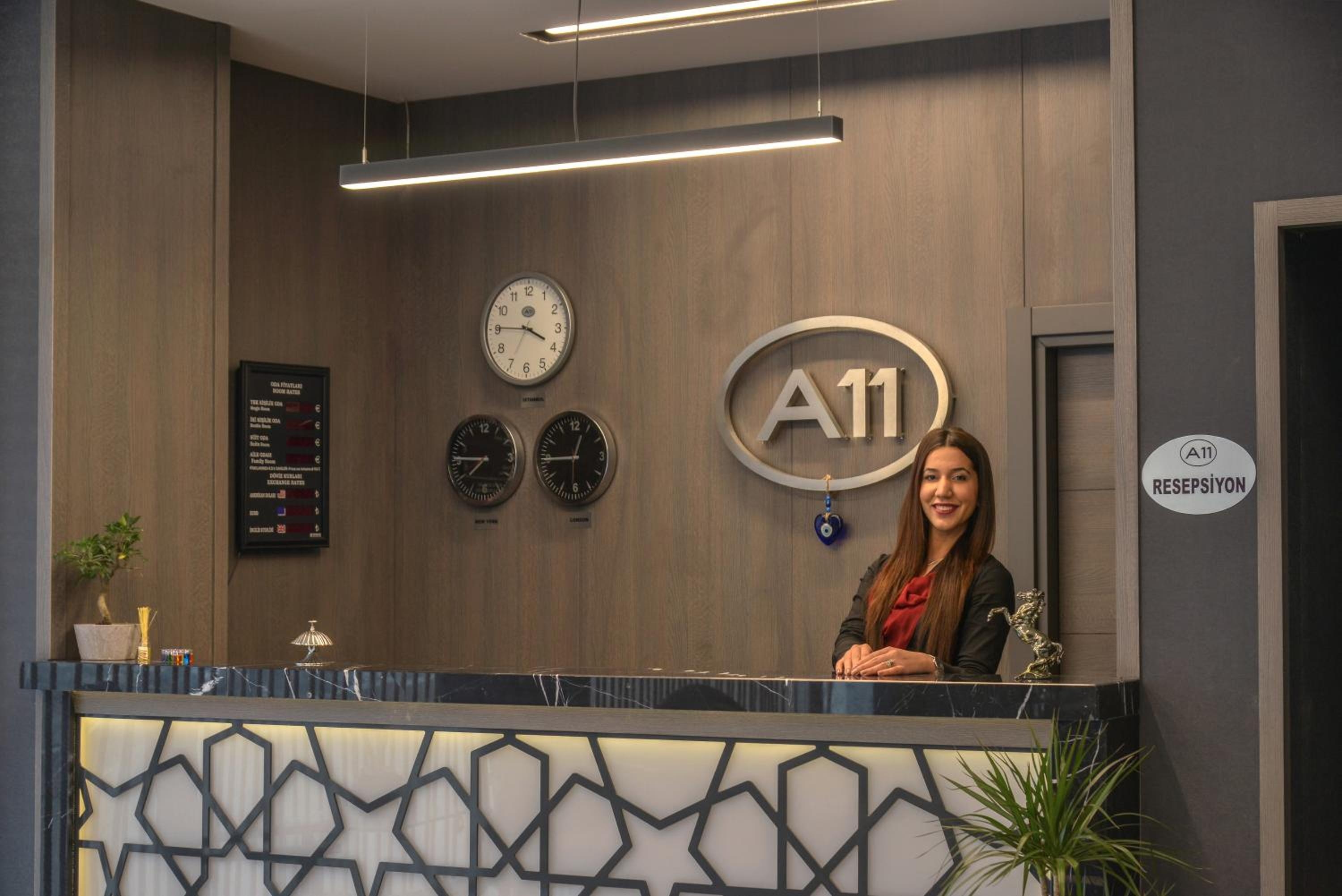 Foto de A11 Hotel Atasehir