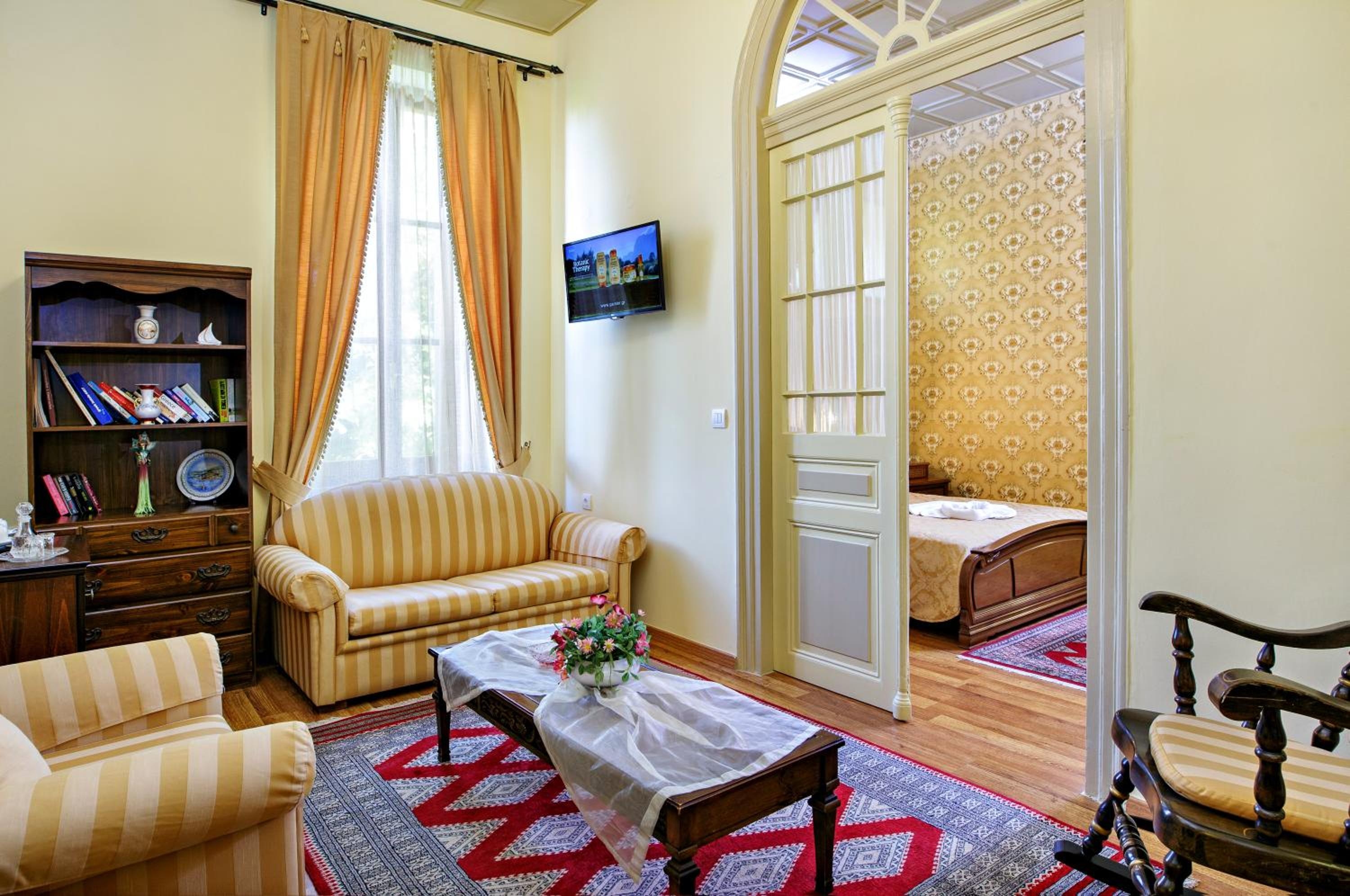 Foto de Halepa Hotel
