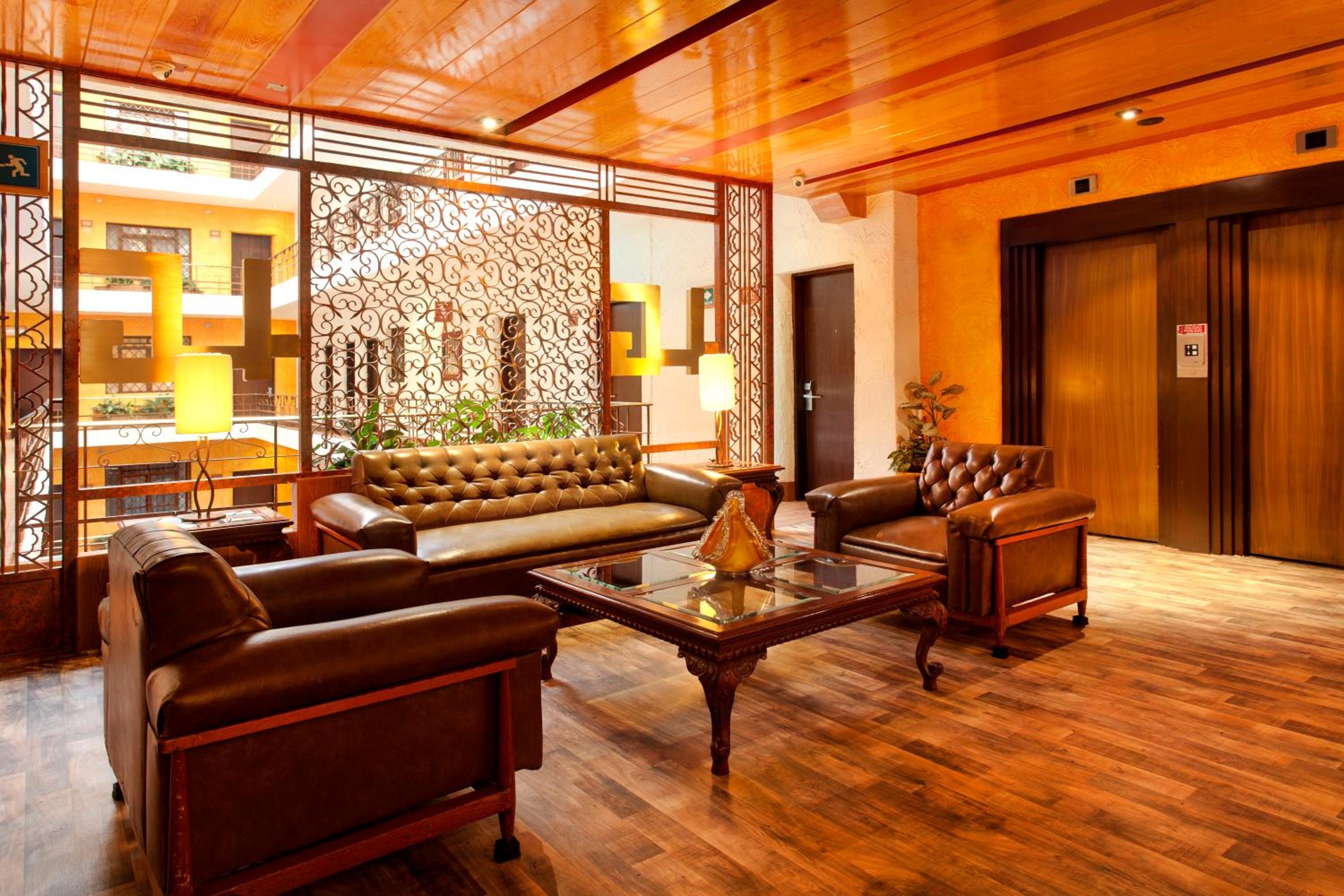 Foto de Hotel Gillow