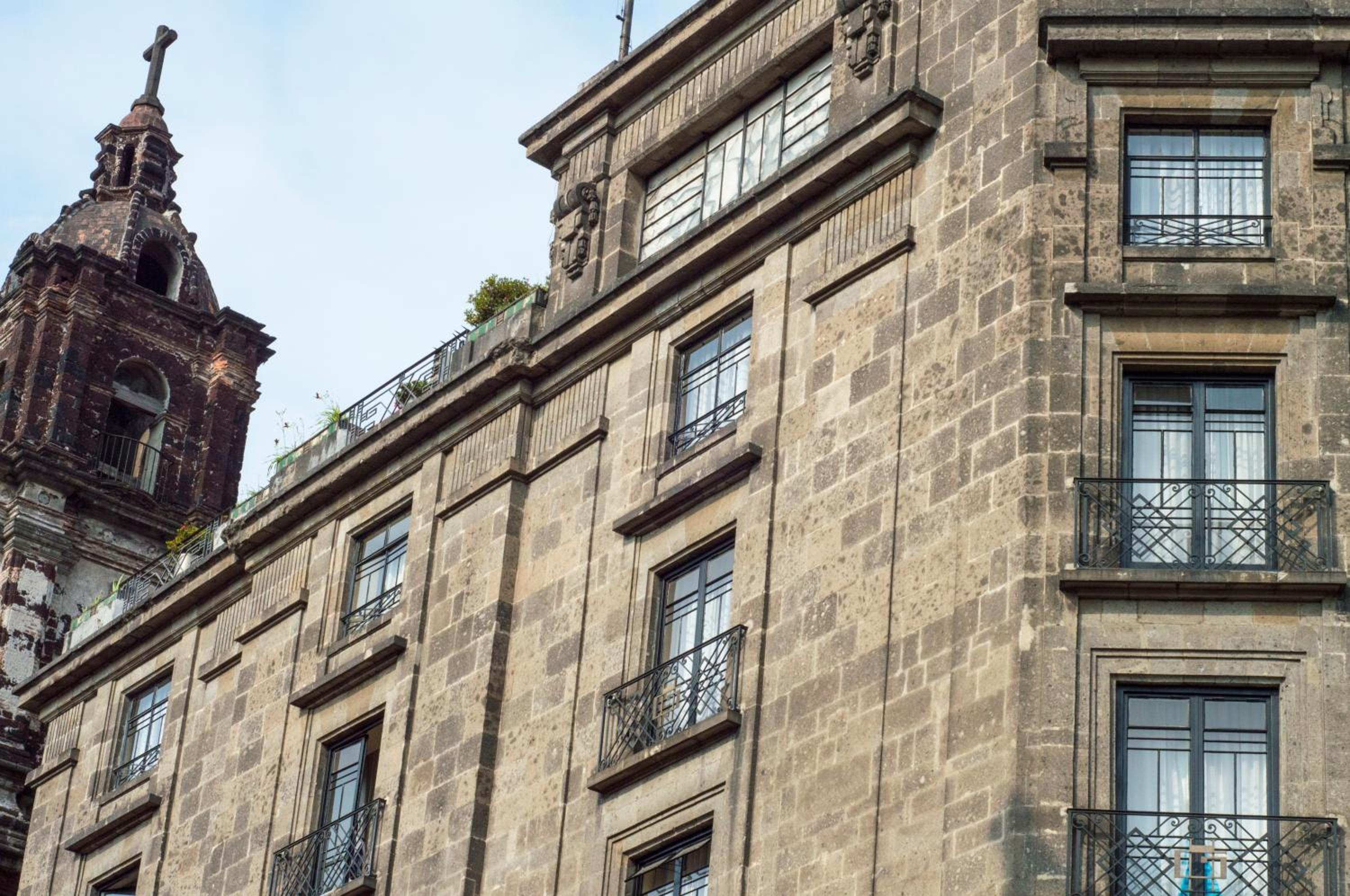 Foto de Hotel Gillow
