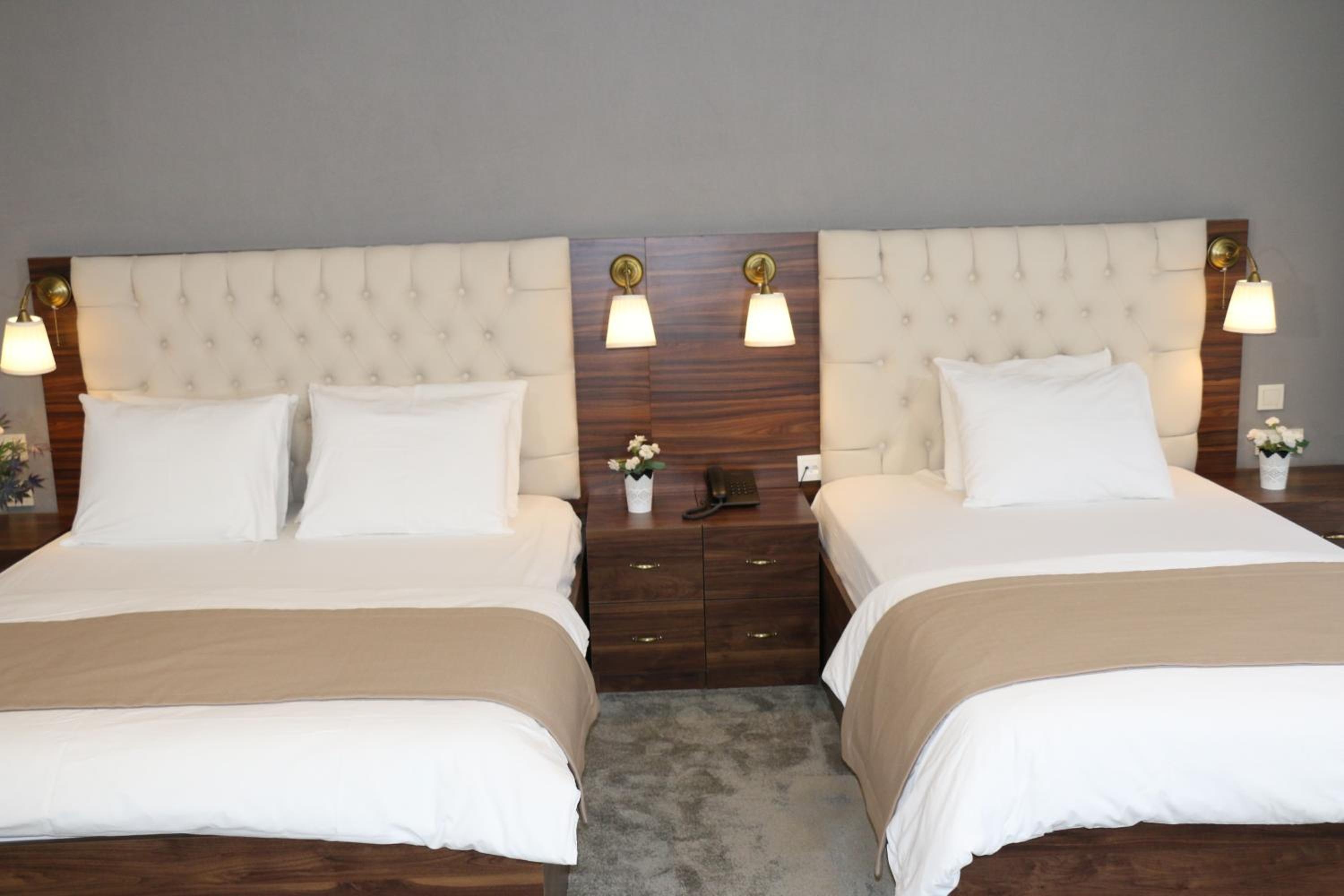 Foto de Vita Suites Karaköy