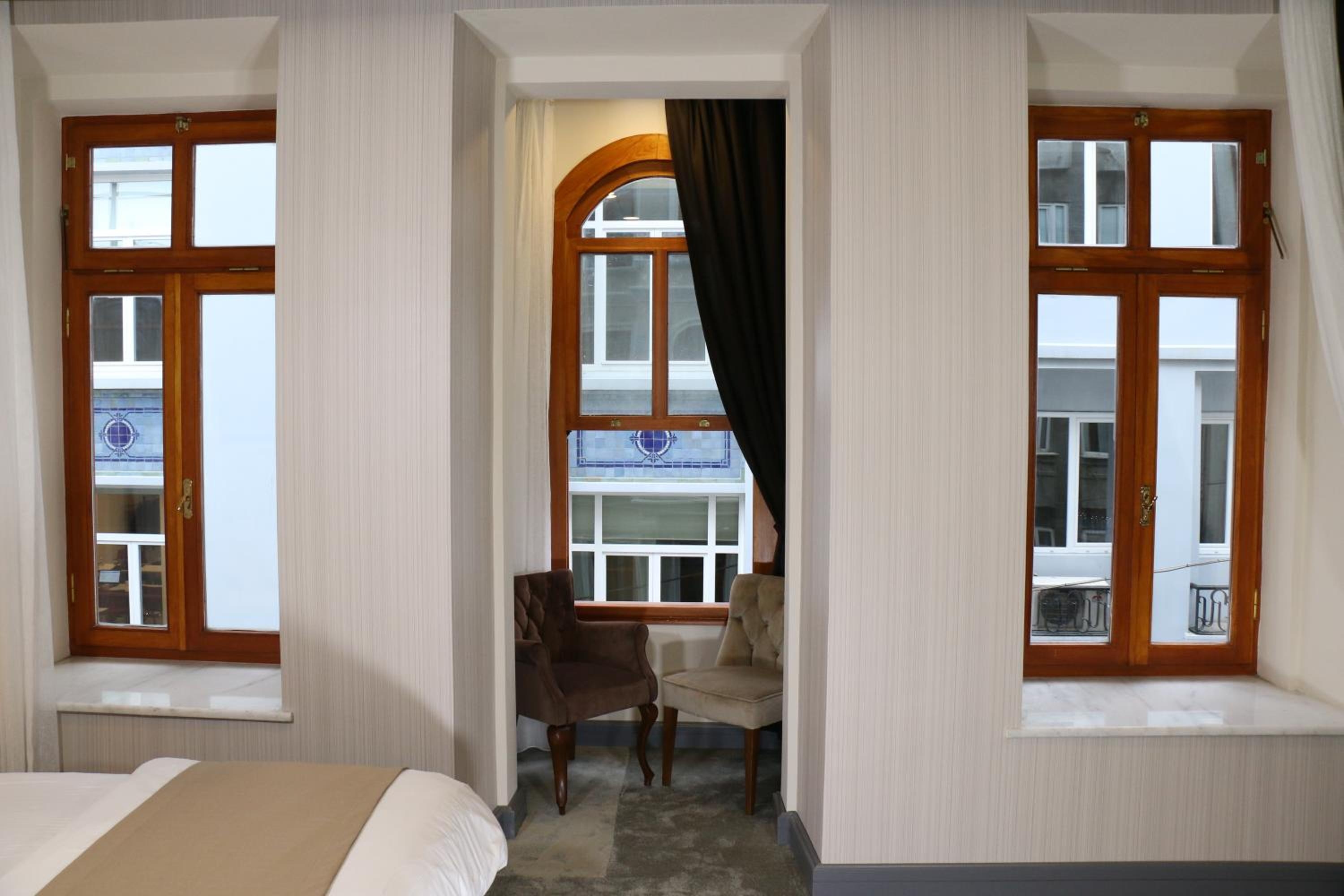 Foto de Vita Suites Karaköy