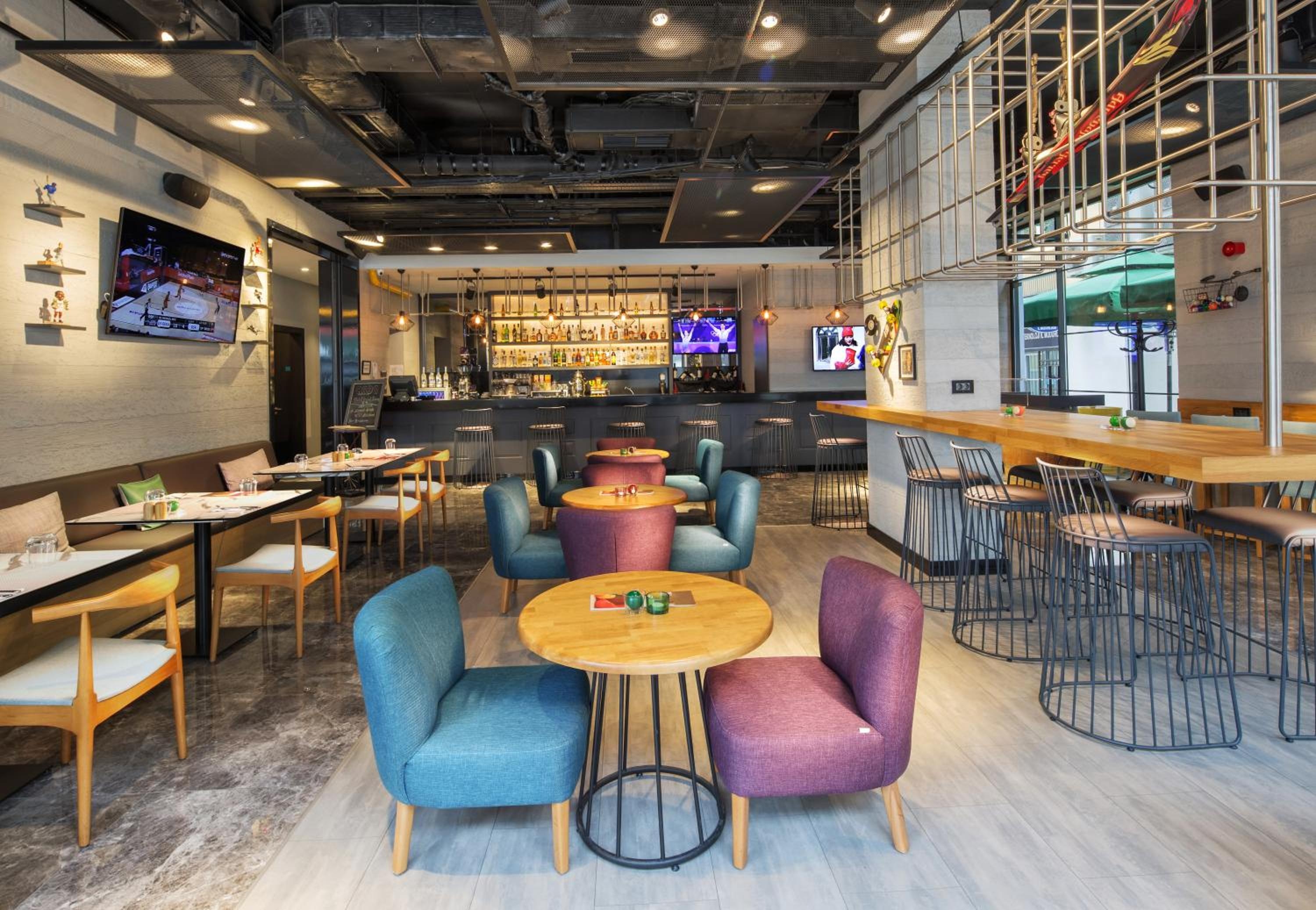 Foto de Park Inn by Radisson Izmir