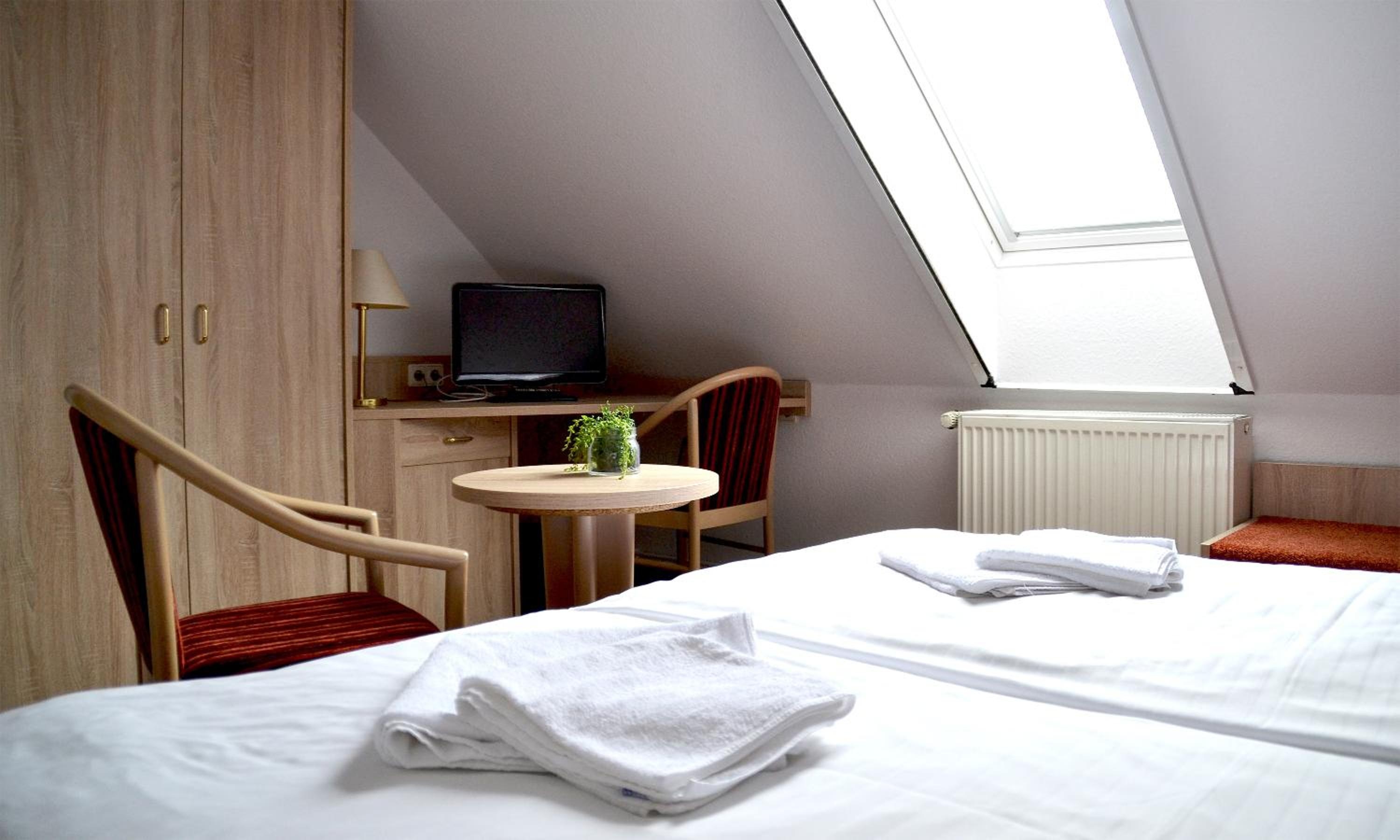 Foto de Restaurant & Hotel Storchenklause