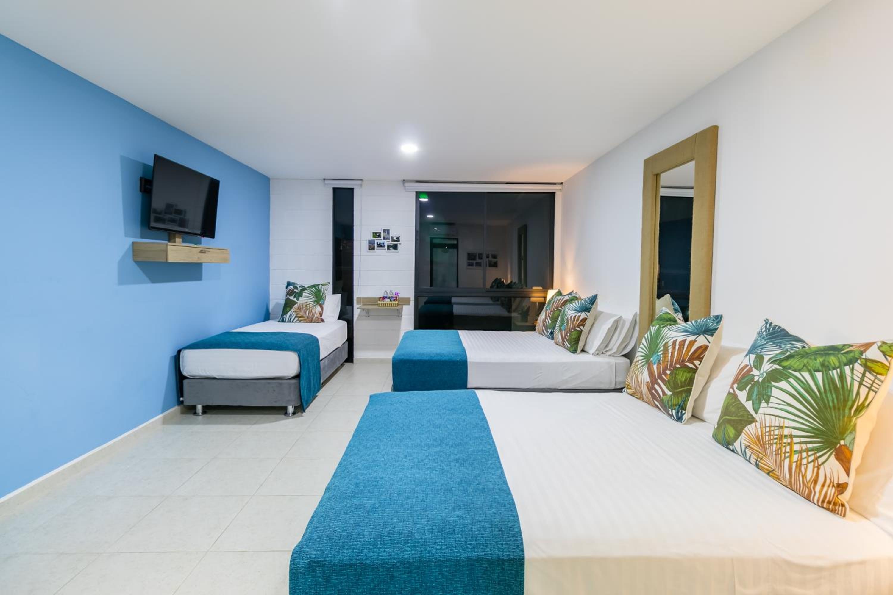 Foto de Hotel Casa Vallecaucana