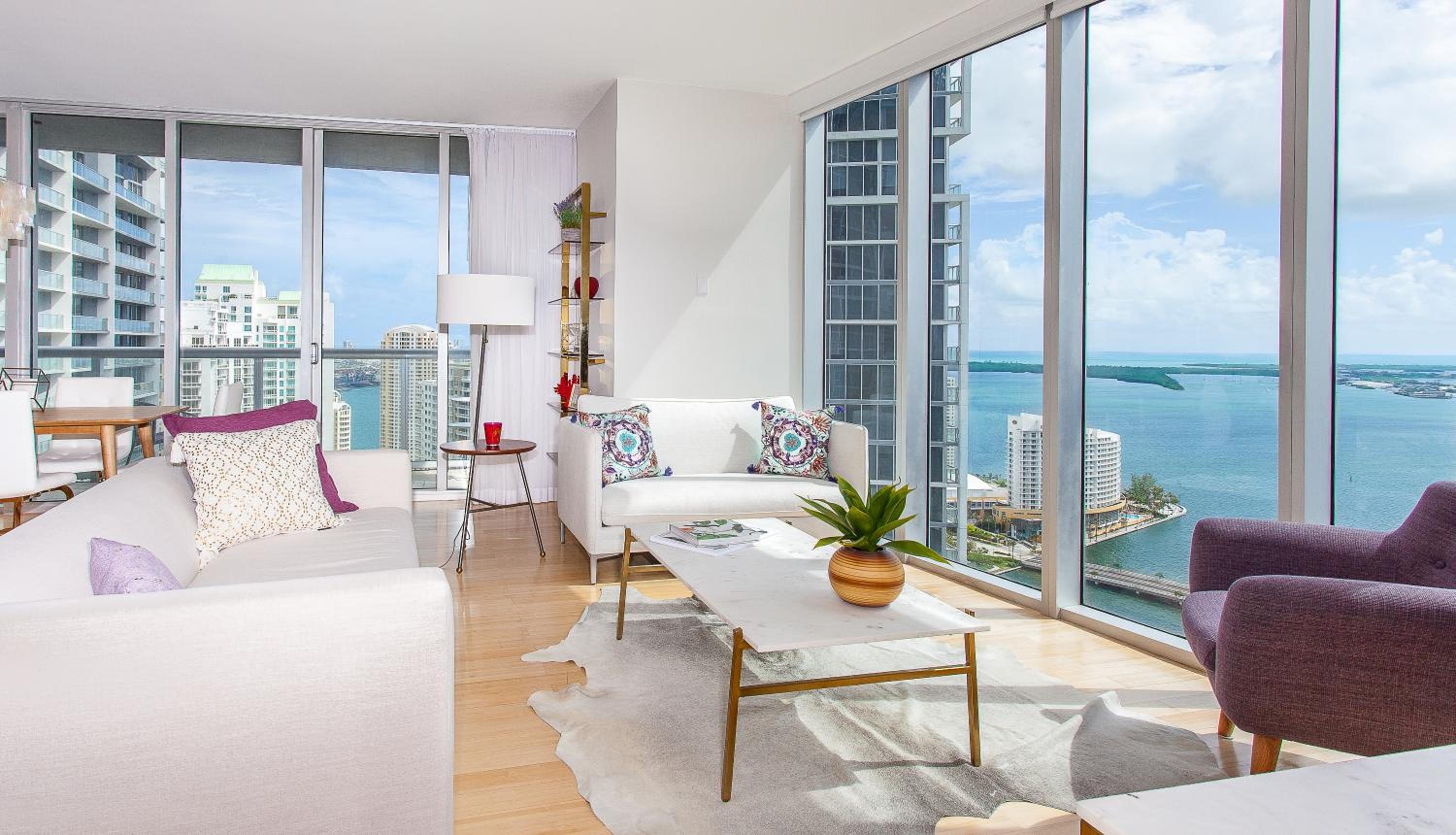 Foto de Brickell by Miami Vacation Rentals