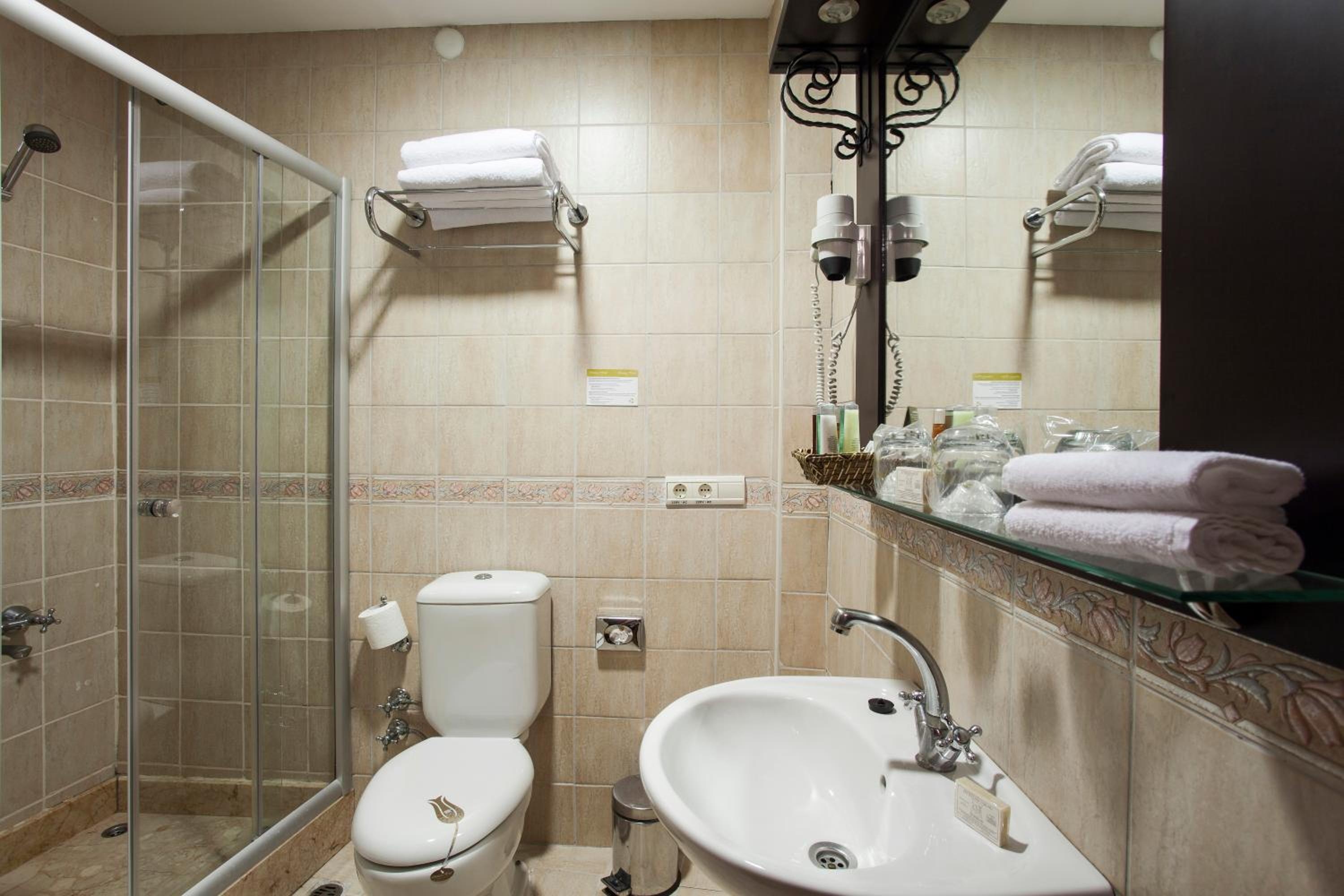 Foto de Ottoman Hotel Imperial-Special Category