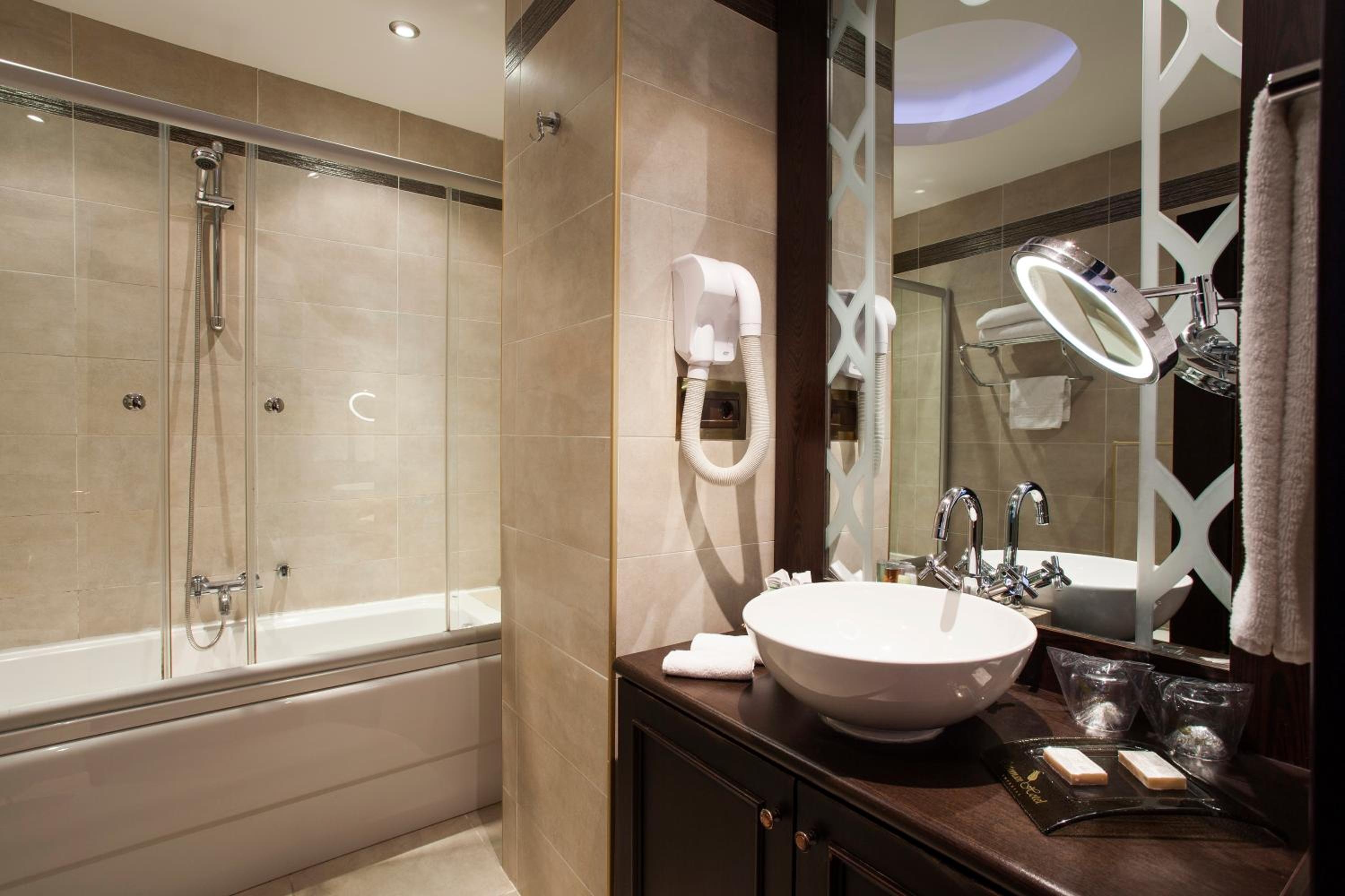 Foto de Ottoman Hotel Imperial-Special Category