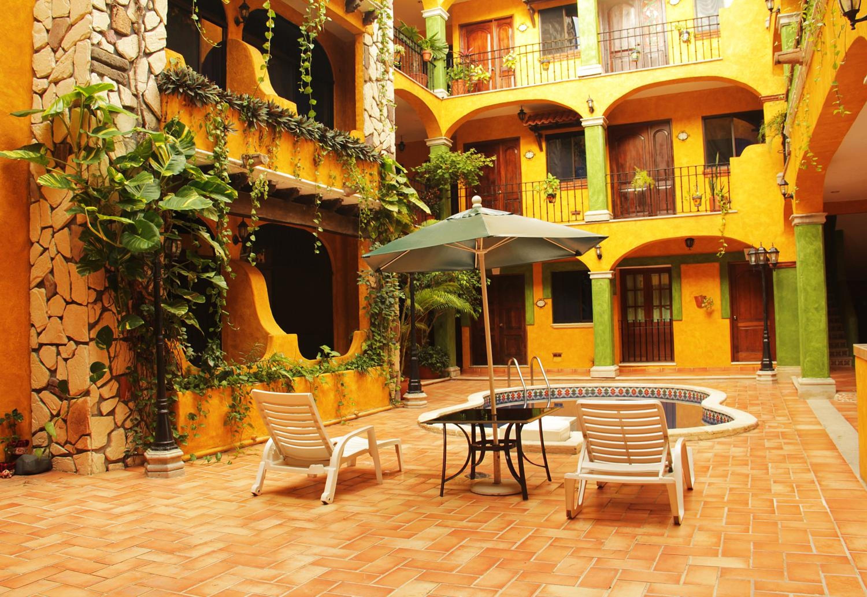 Foto de Hacienda Del Caribe Hotel