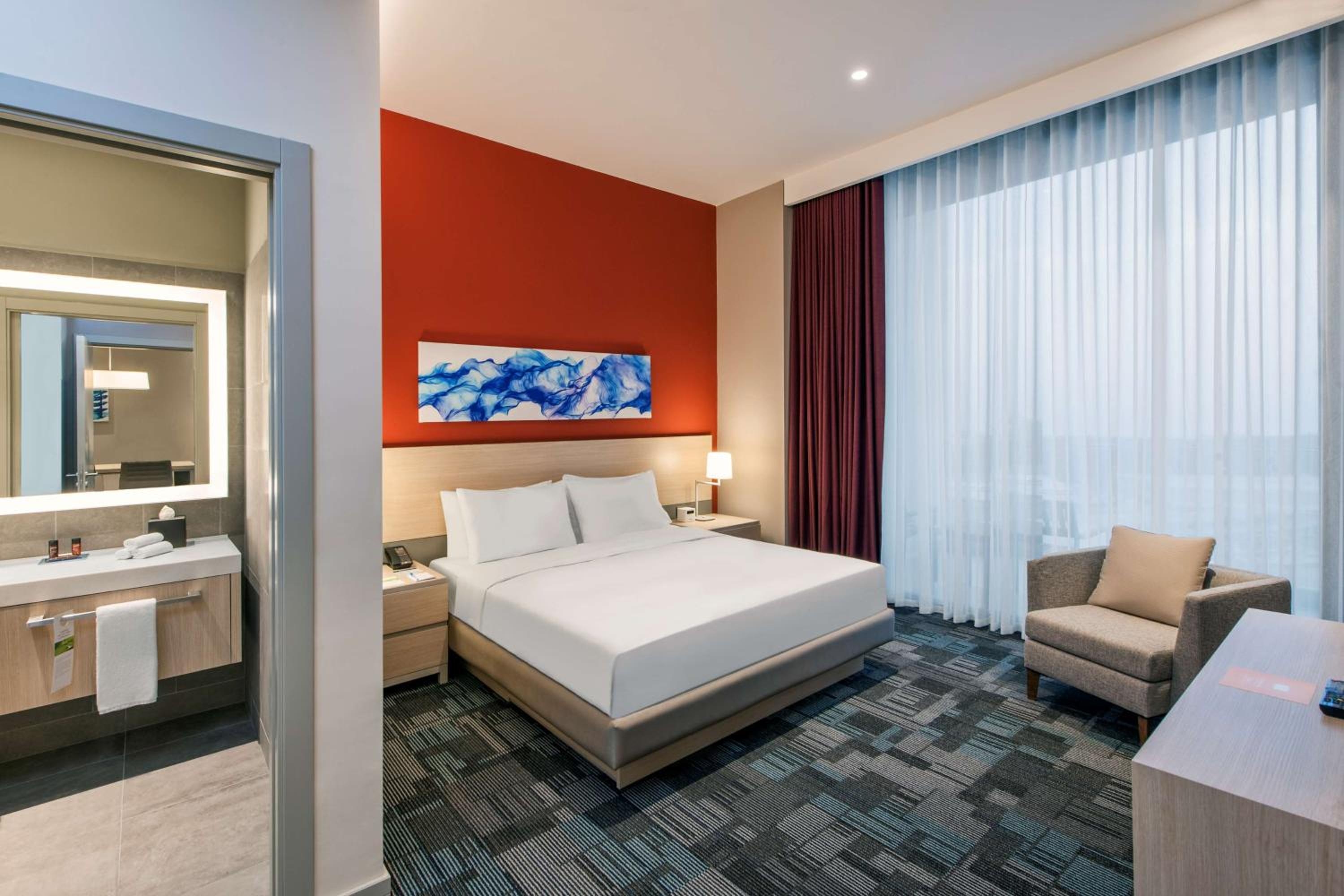 Foto de Hyatt House Gebze
