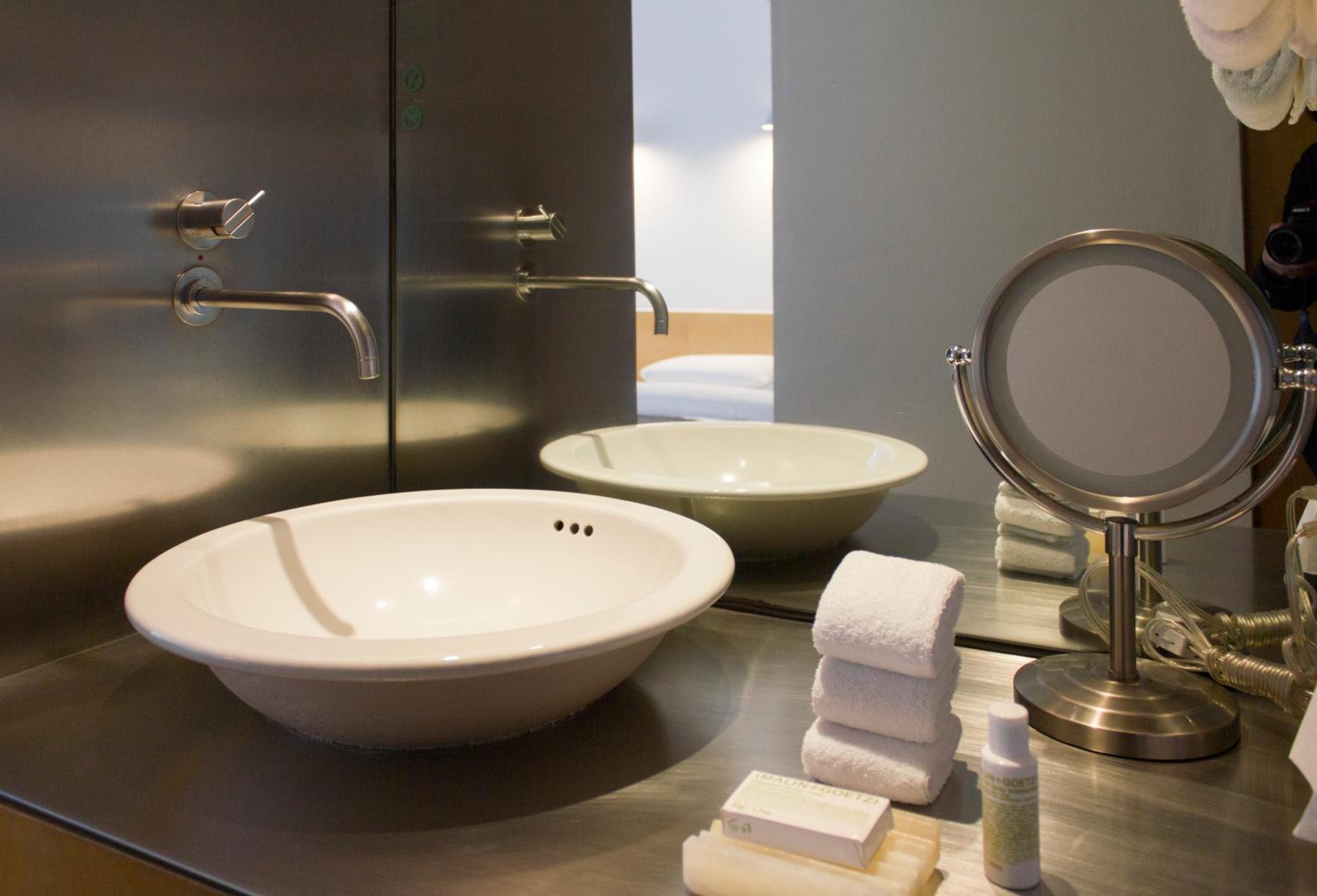 Foto de Habita, Mexico City, a Member of Design Hotels