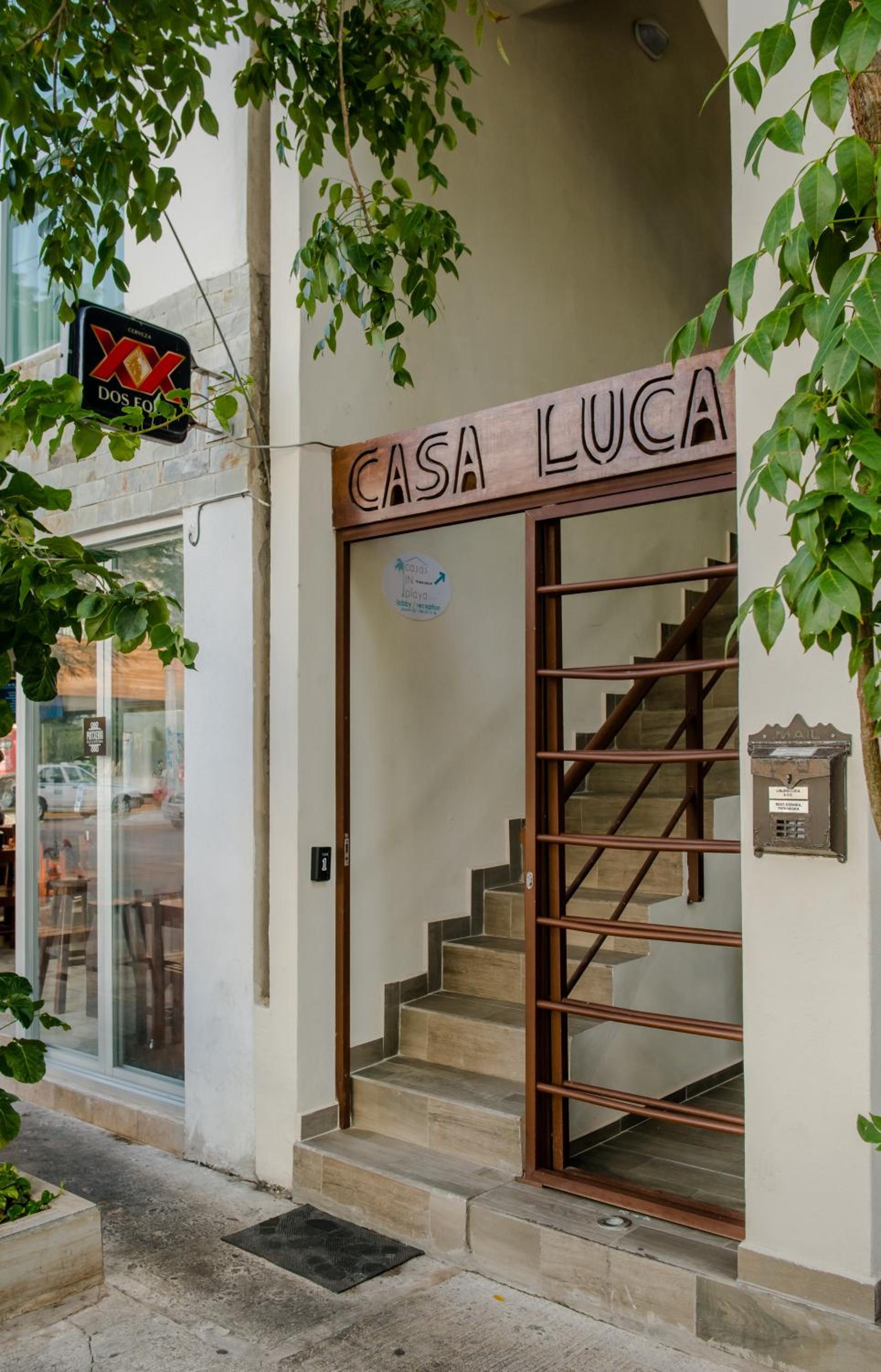 Casa Luca
