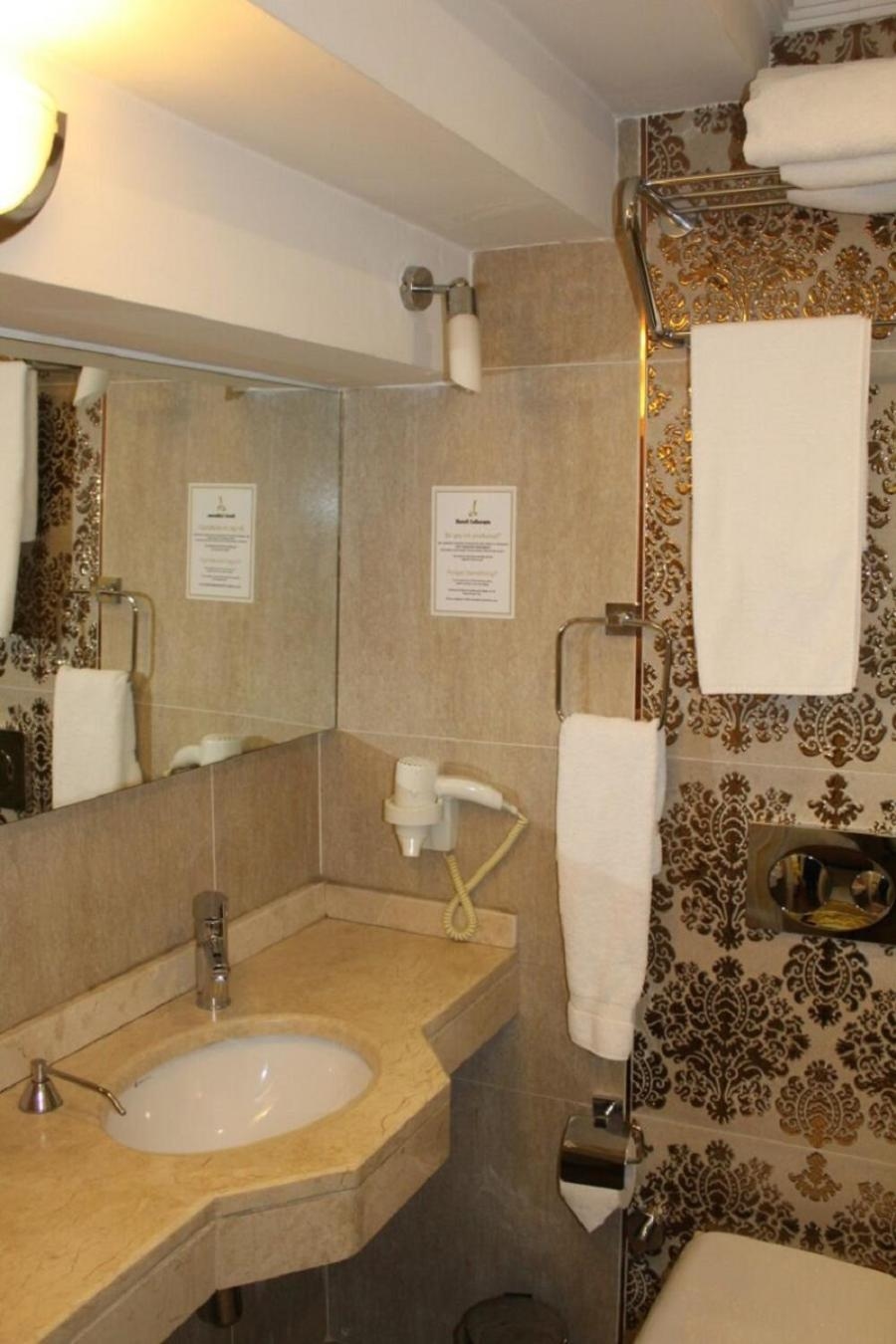 Foto de Hotel Coliseum
