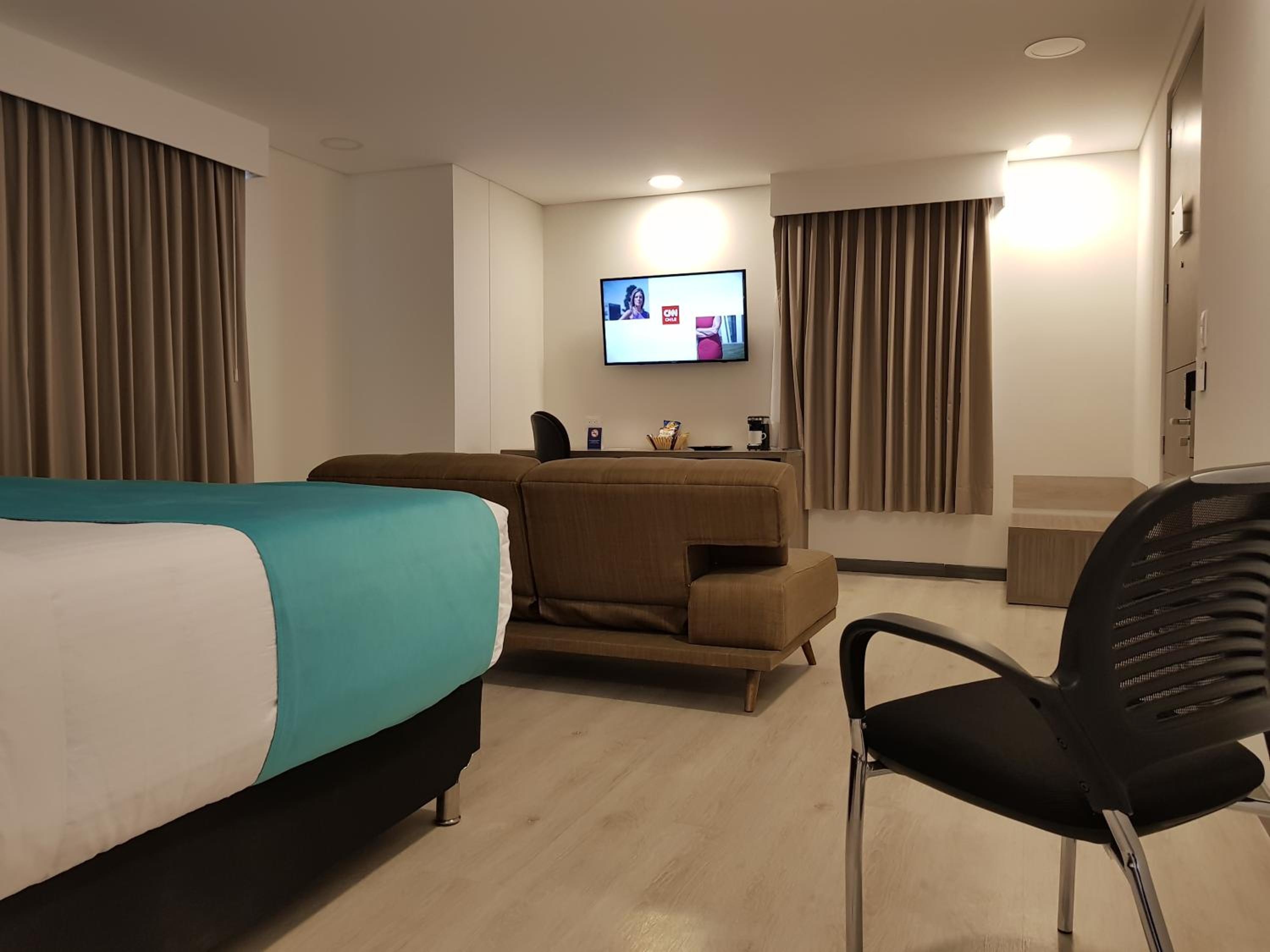 Foto de Hotel Nivari Duitama