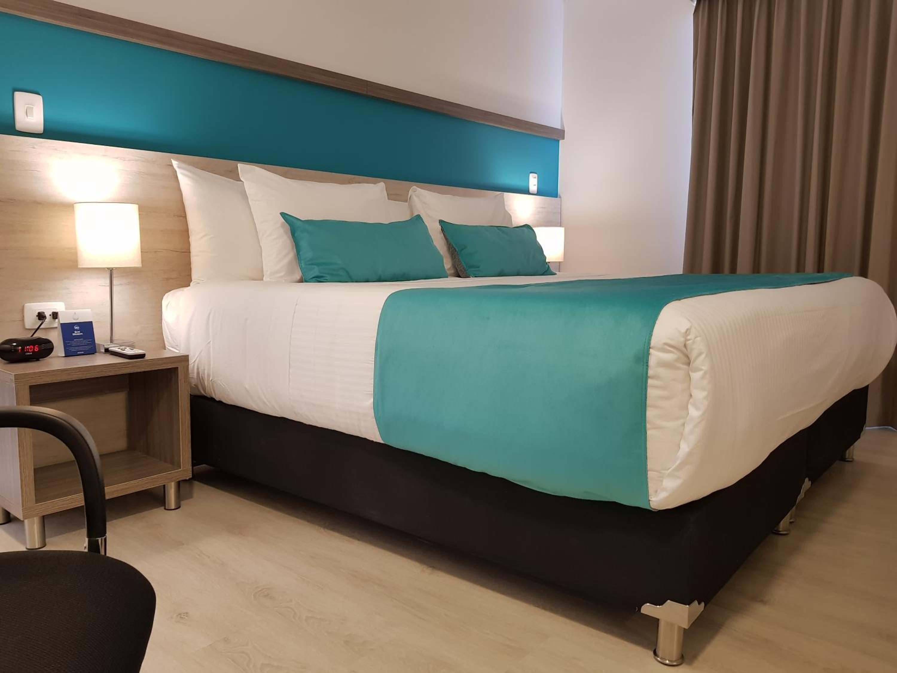 Foto de Hotel Nivari Duitama